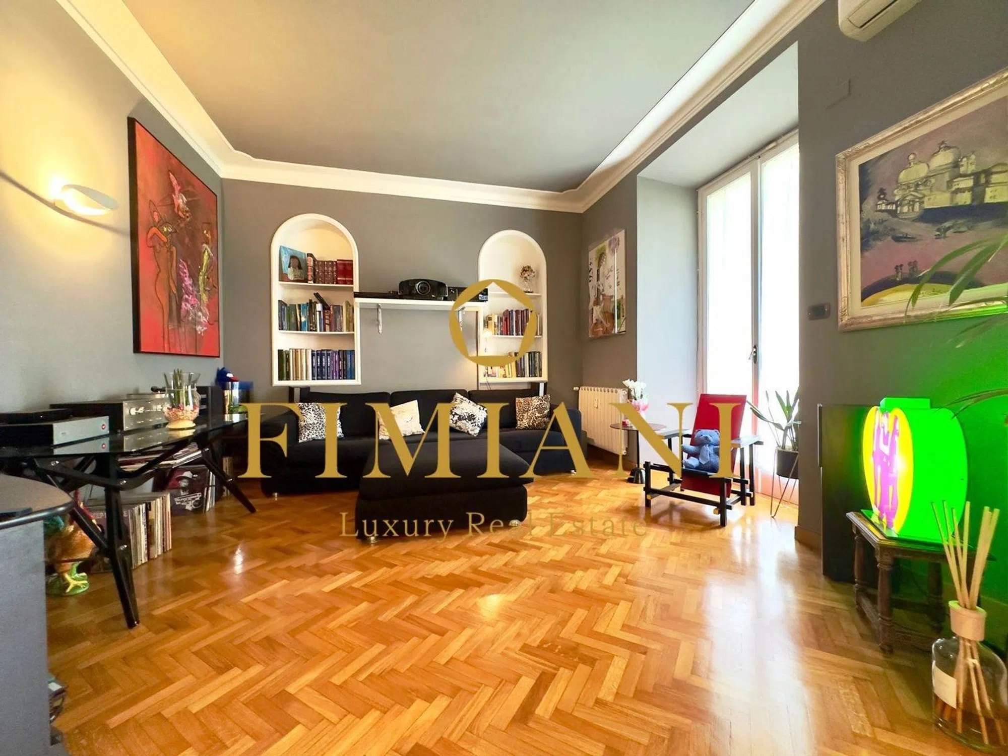 Appartamento in viale Giacomo Matteotti, 11 - Photo 9