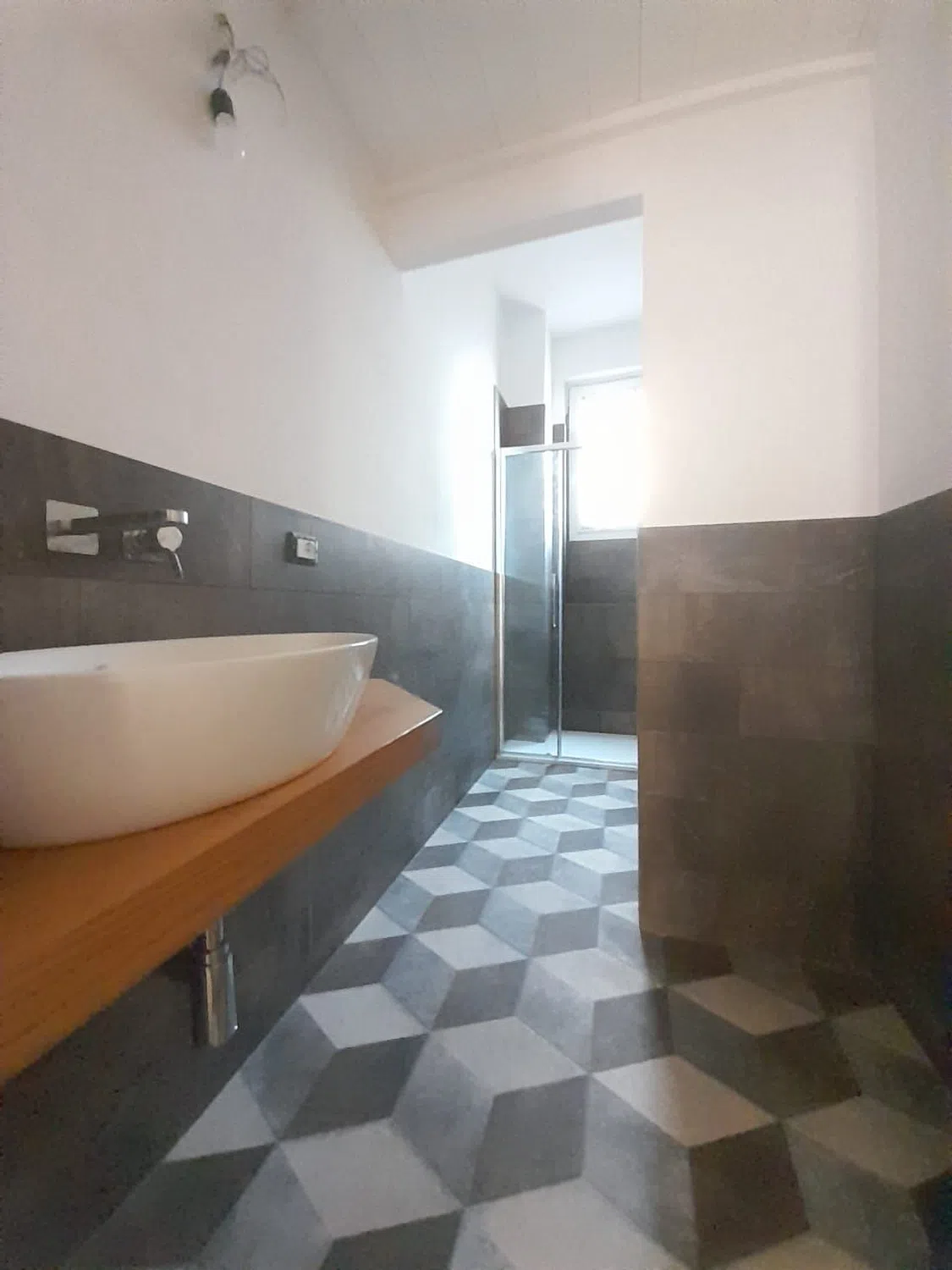 Trilocale in borgo San Frediano s.n.c. - Photo 7
