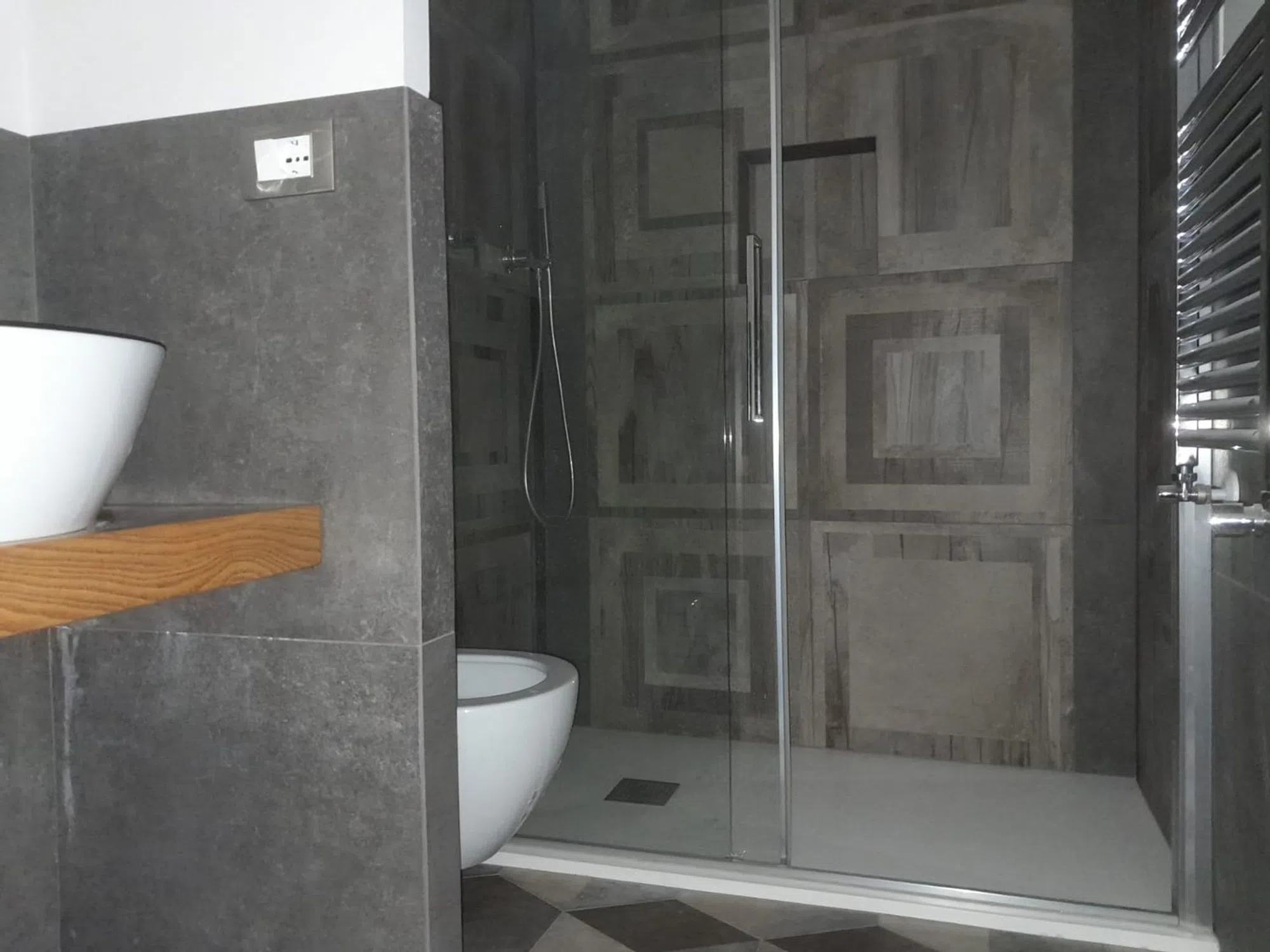 Trilocale in borgo San Frediano s.n.c. - Photo 8
