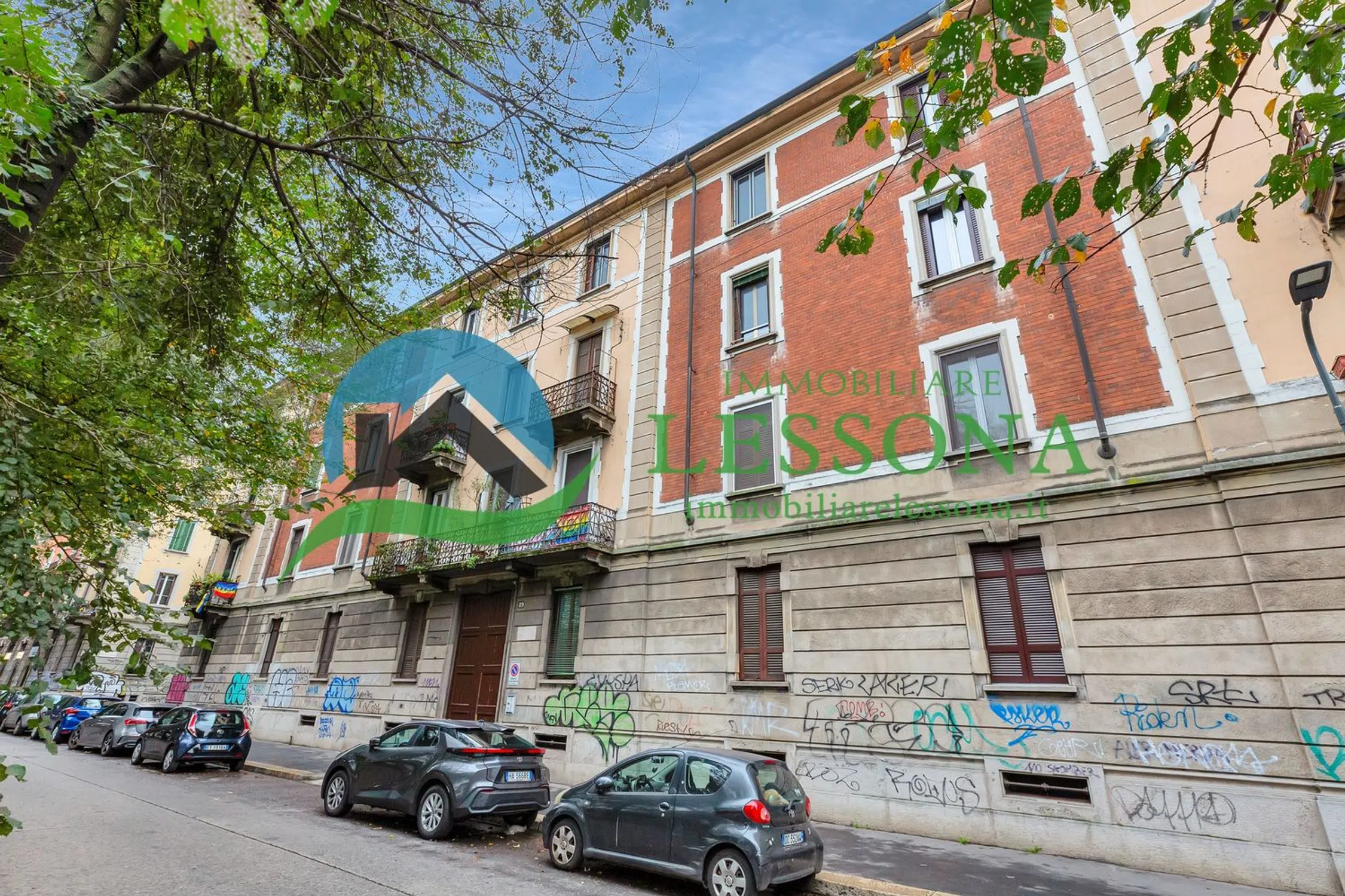 Trilocale in via Mac Mahon, 89 - Photo 3