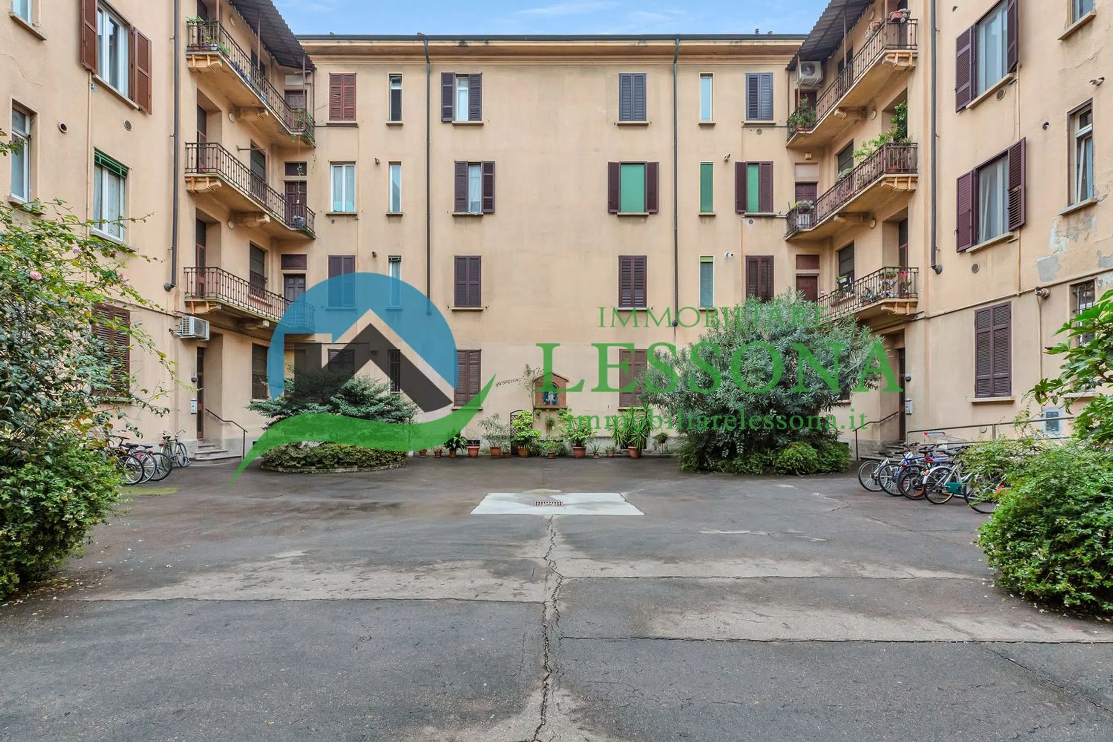 Trilocale in via Mac Mahon, 89 - Photo 4