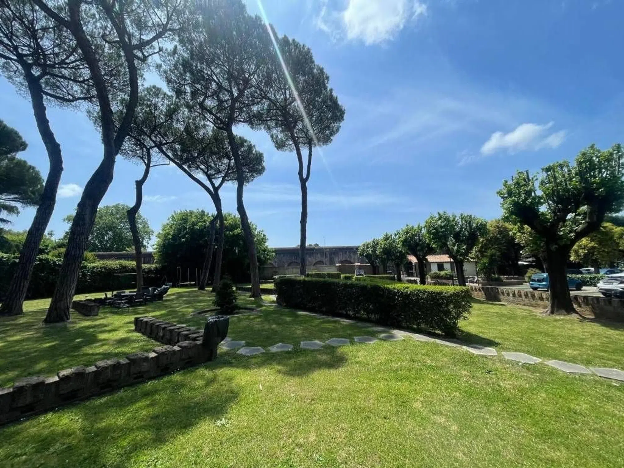 Appartamento in via Aurelia Antica - Photo 2