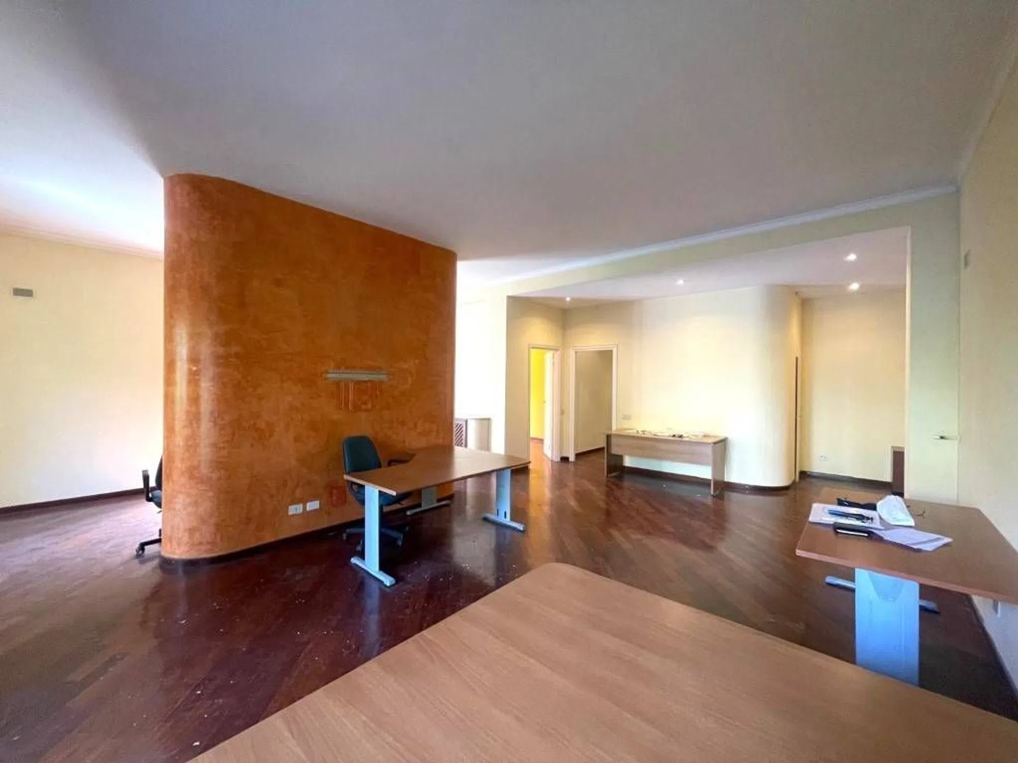 Appartamento in via Aurelia Antica - Photo 11