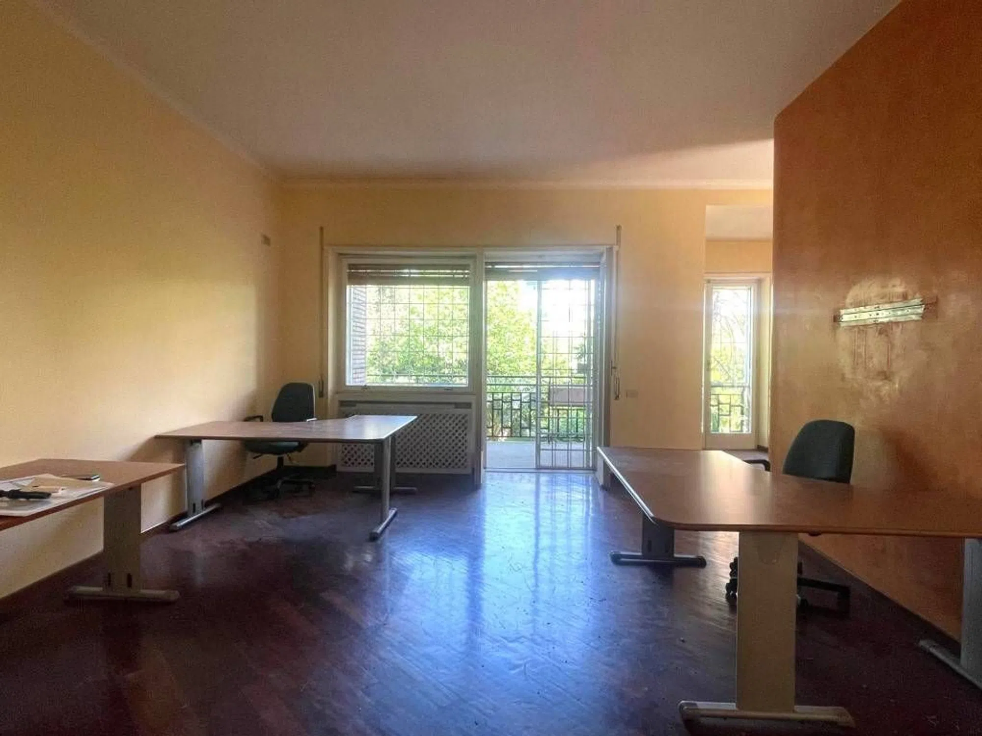 Appartamento in via Aurelia Antica - Photo 14