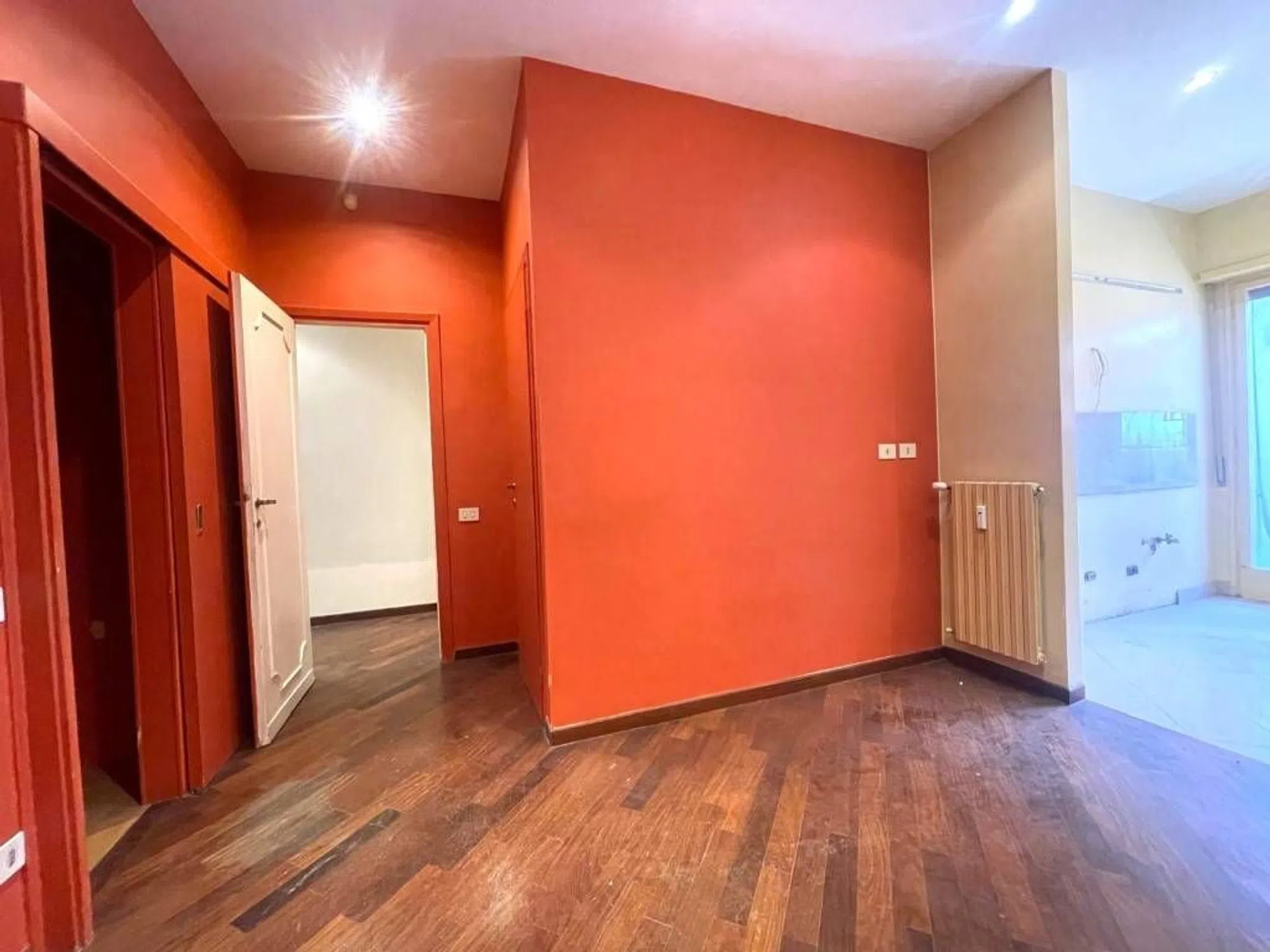Appartamento in via Aurelia Antica - Photo 16