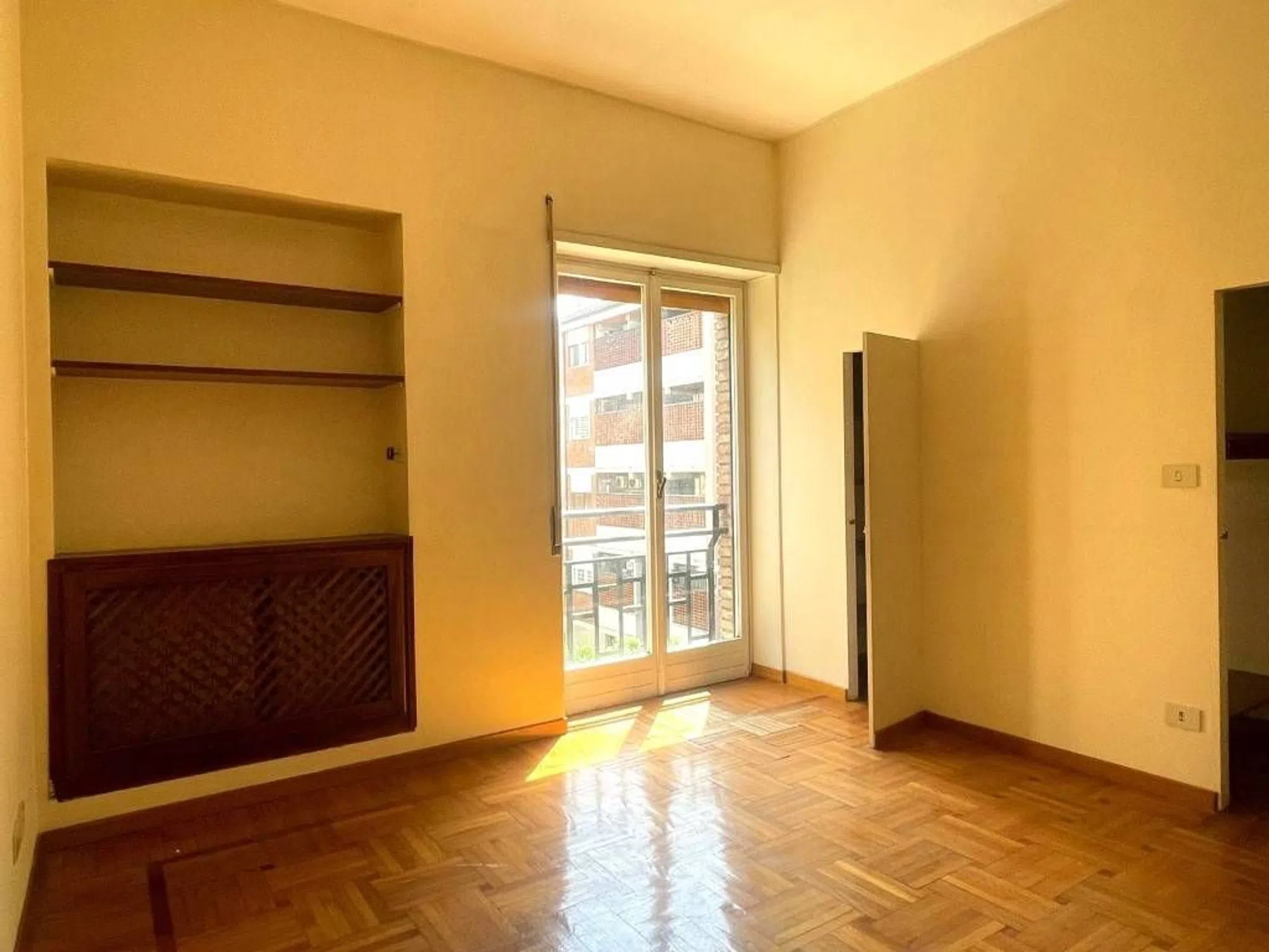 Appartamento in via Aurelia Antica - Photo 18