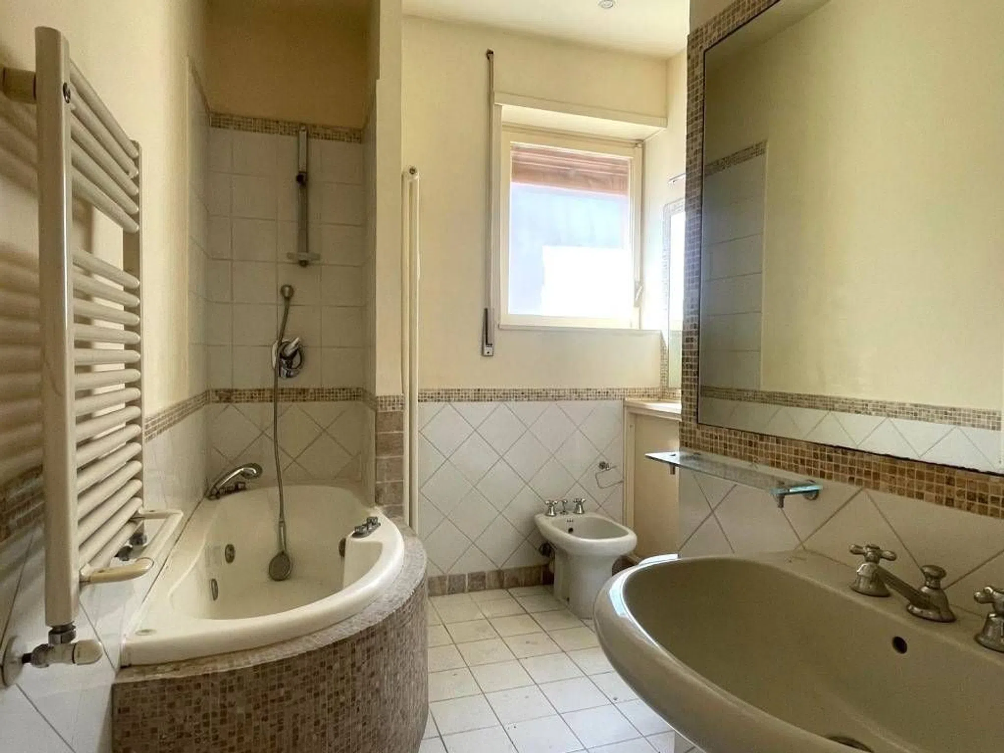 Appartamento in via Aurelia Antica - Photo 20