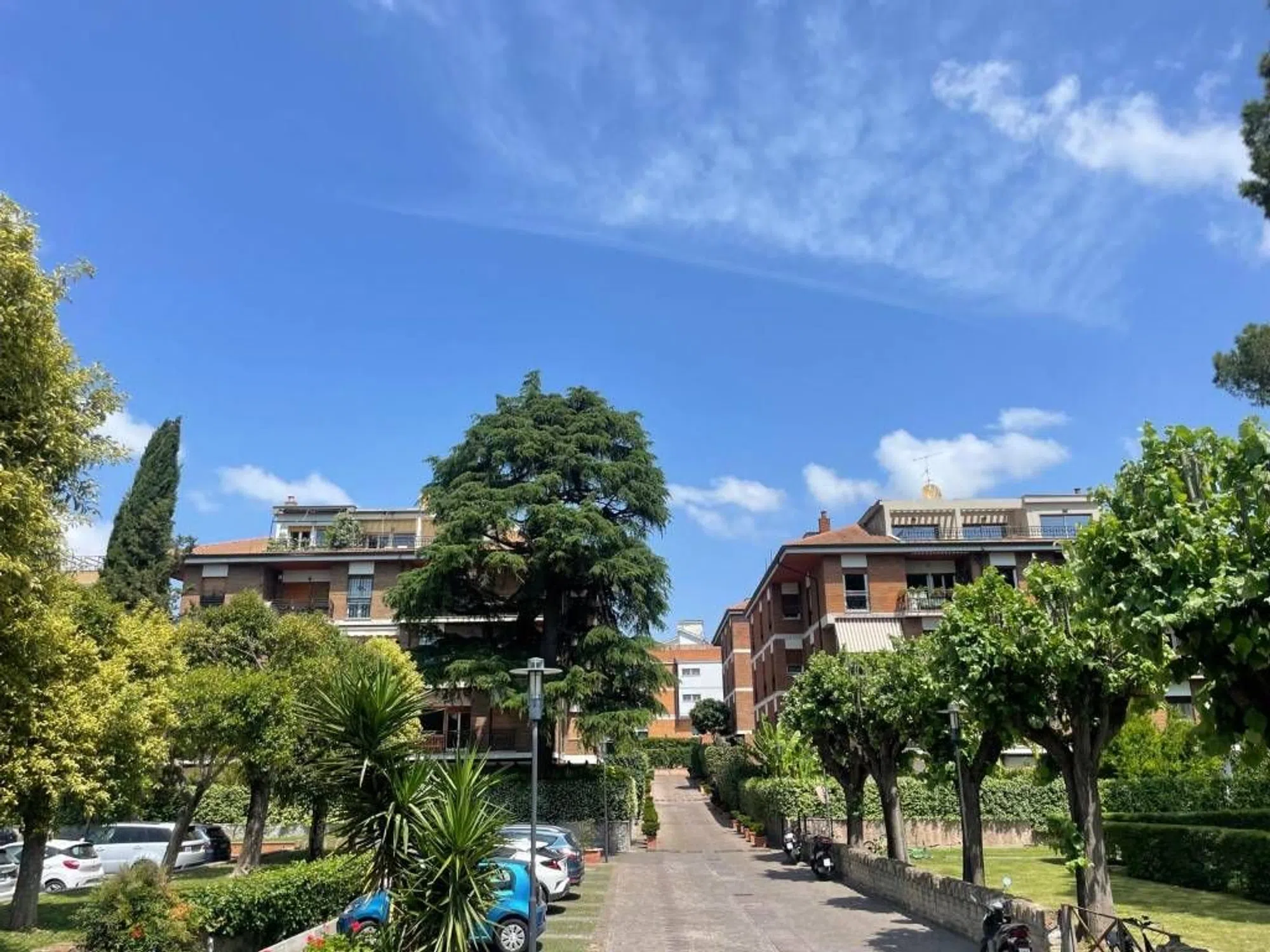 Appartamento in via Aurelia Antica - Photo 3