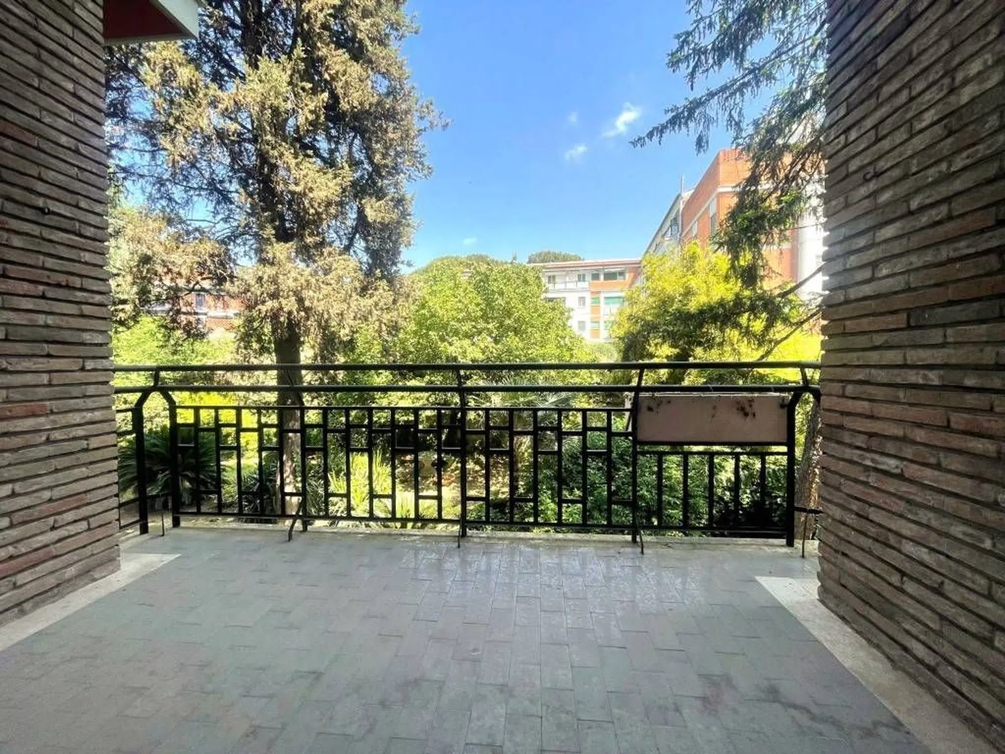 Appartamento in via Aurelia Antica - Photo 8