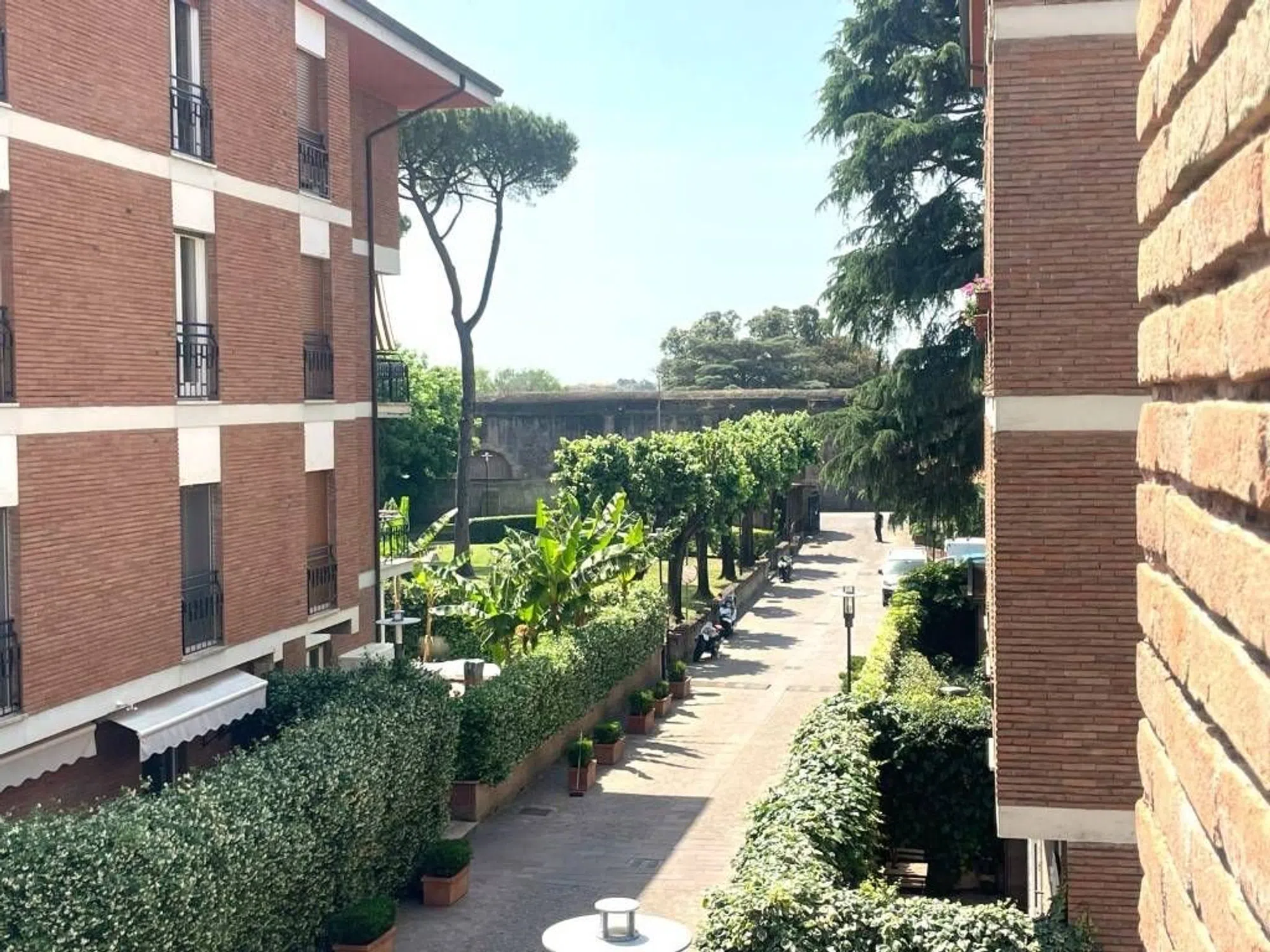 Appartamento in via Aurelia Antica - Photo 9