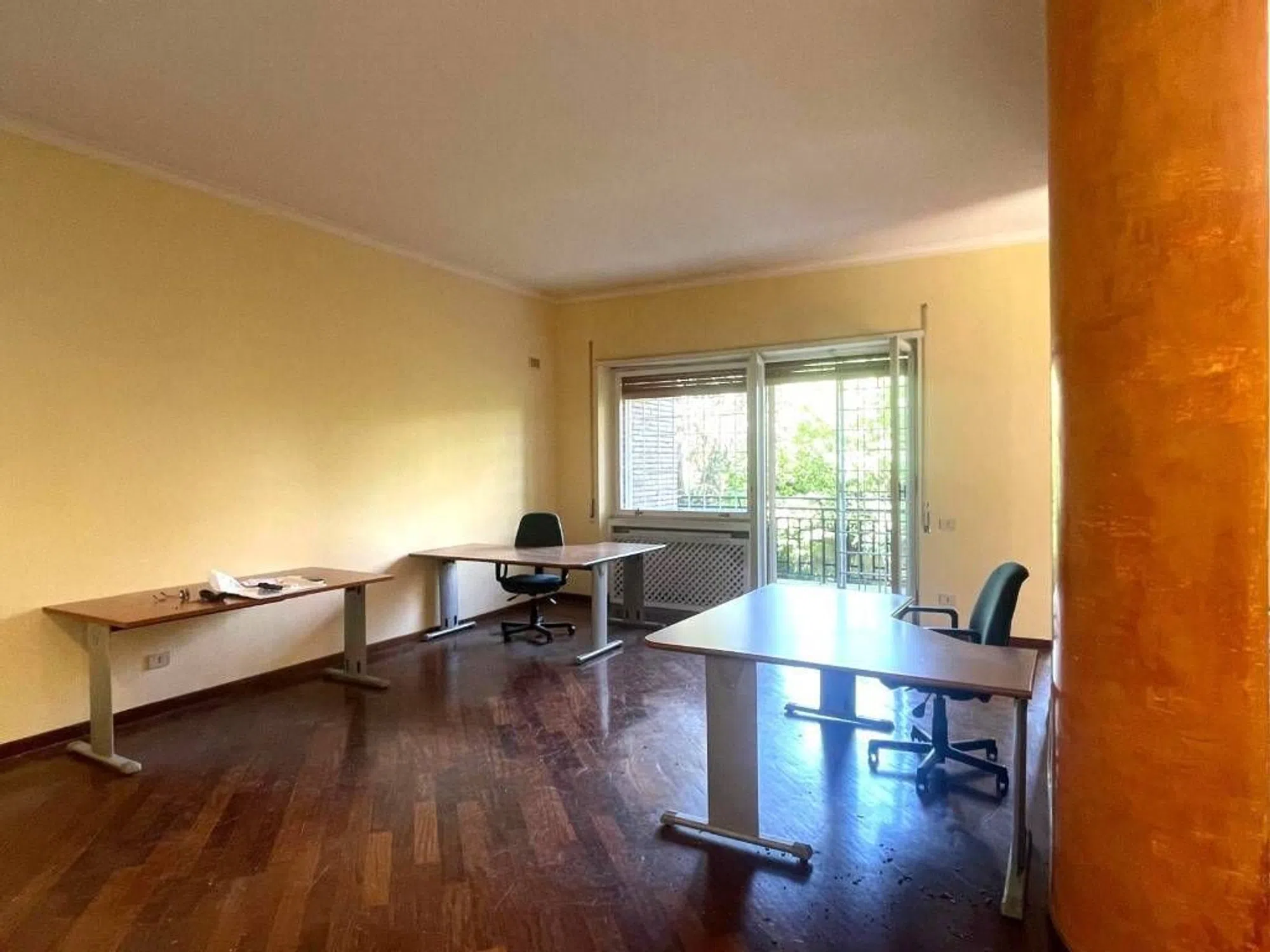 Appartamento in via Aurelia Antica - Photo 10