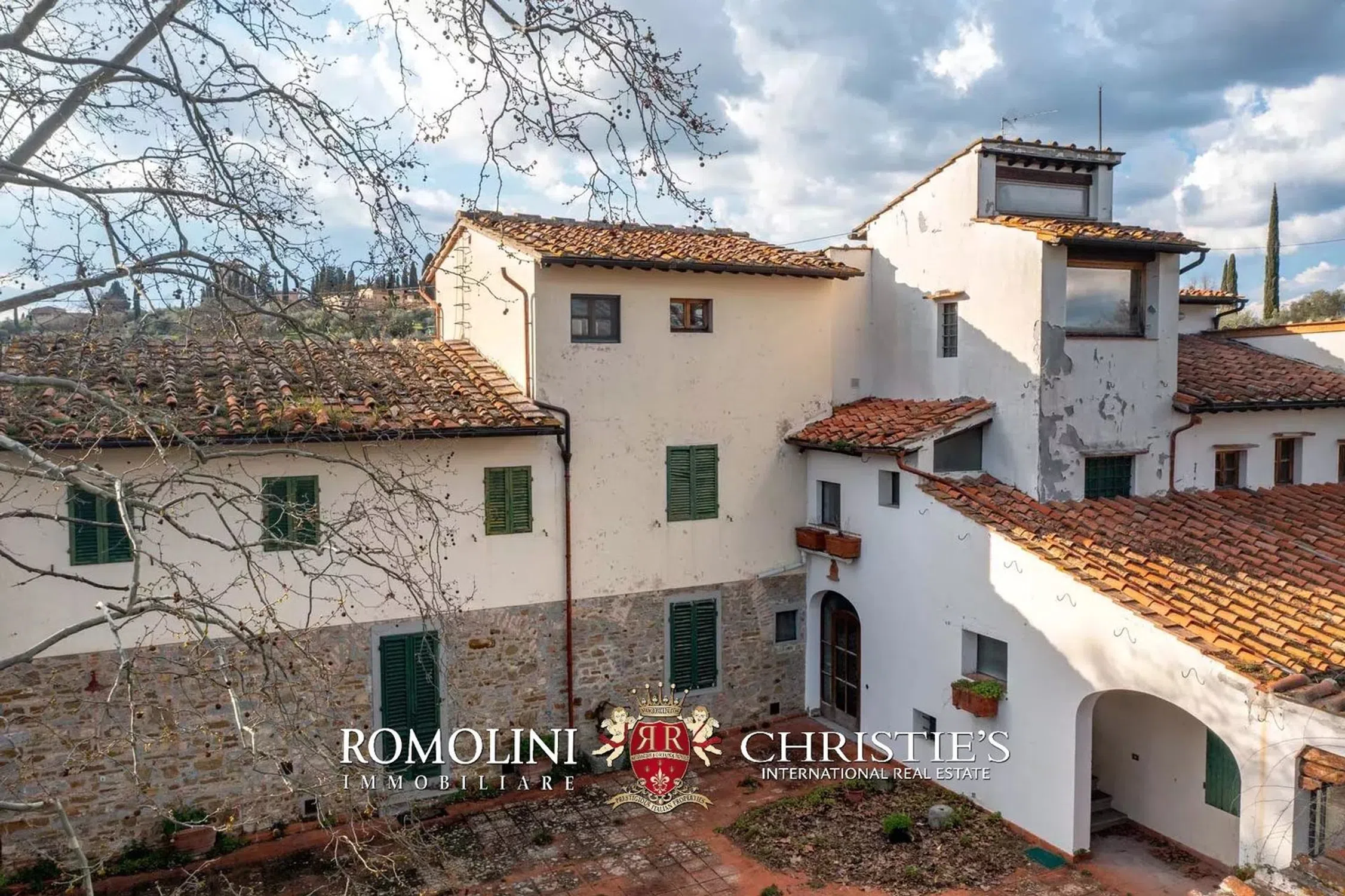 Villa - Photo 11