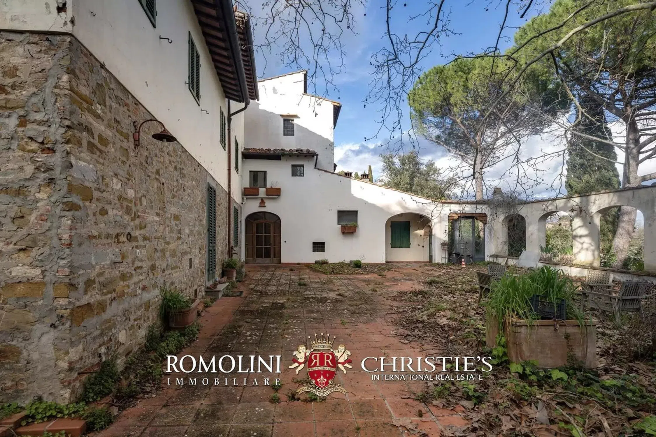 Villa - Photo 12