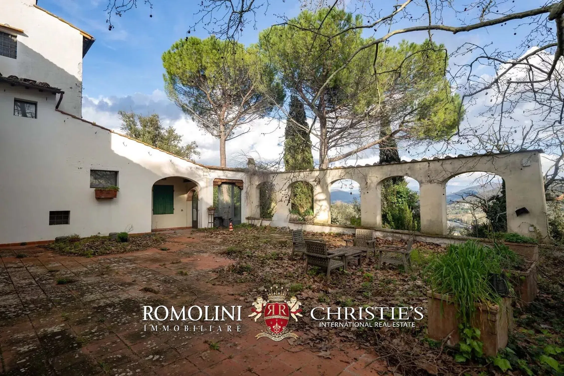 Villa - Photo 13