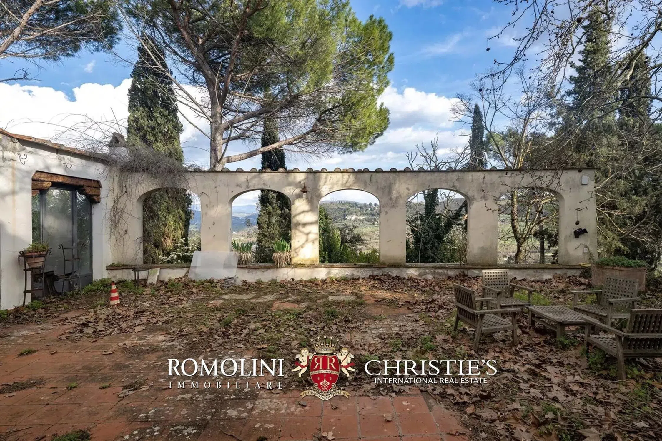 Villa - Photo 14