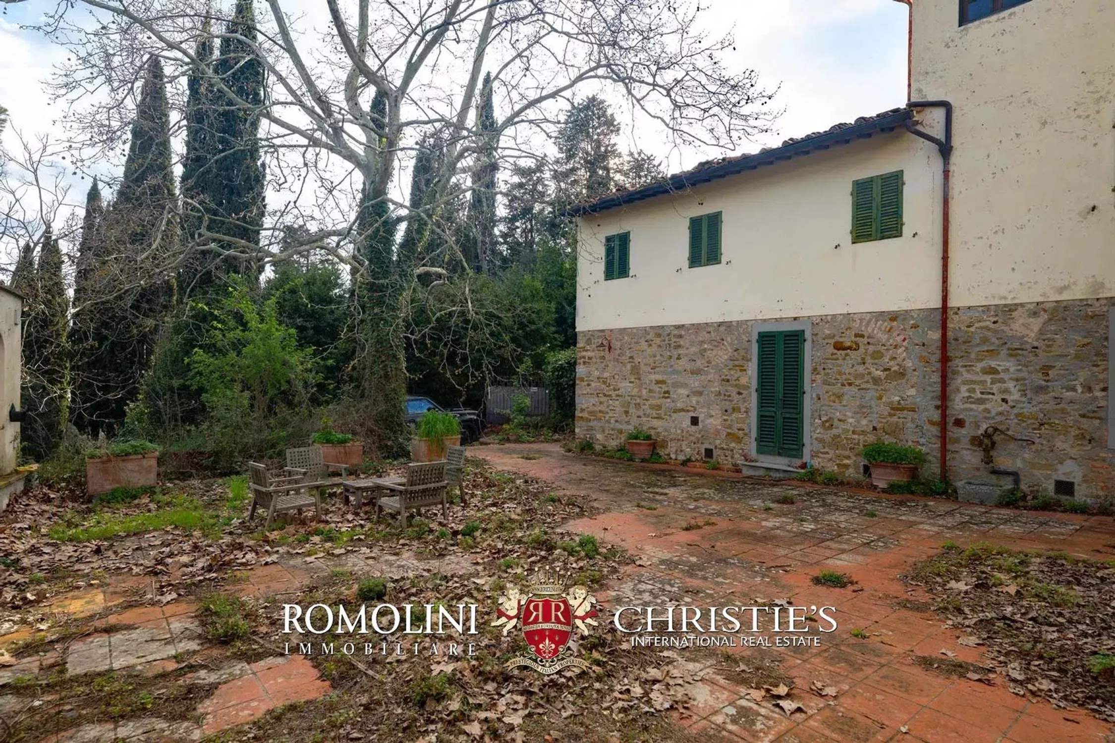 Villa - Photo 15