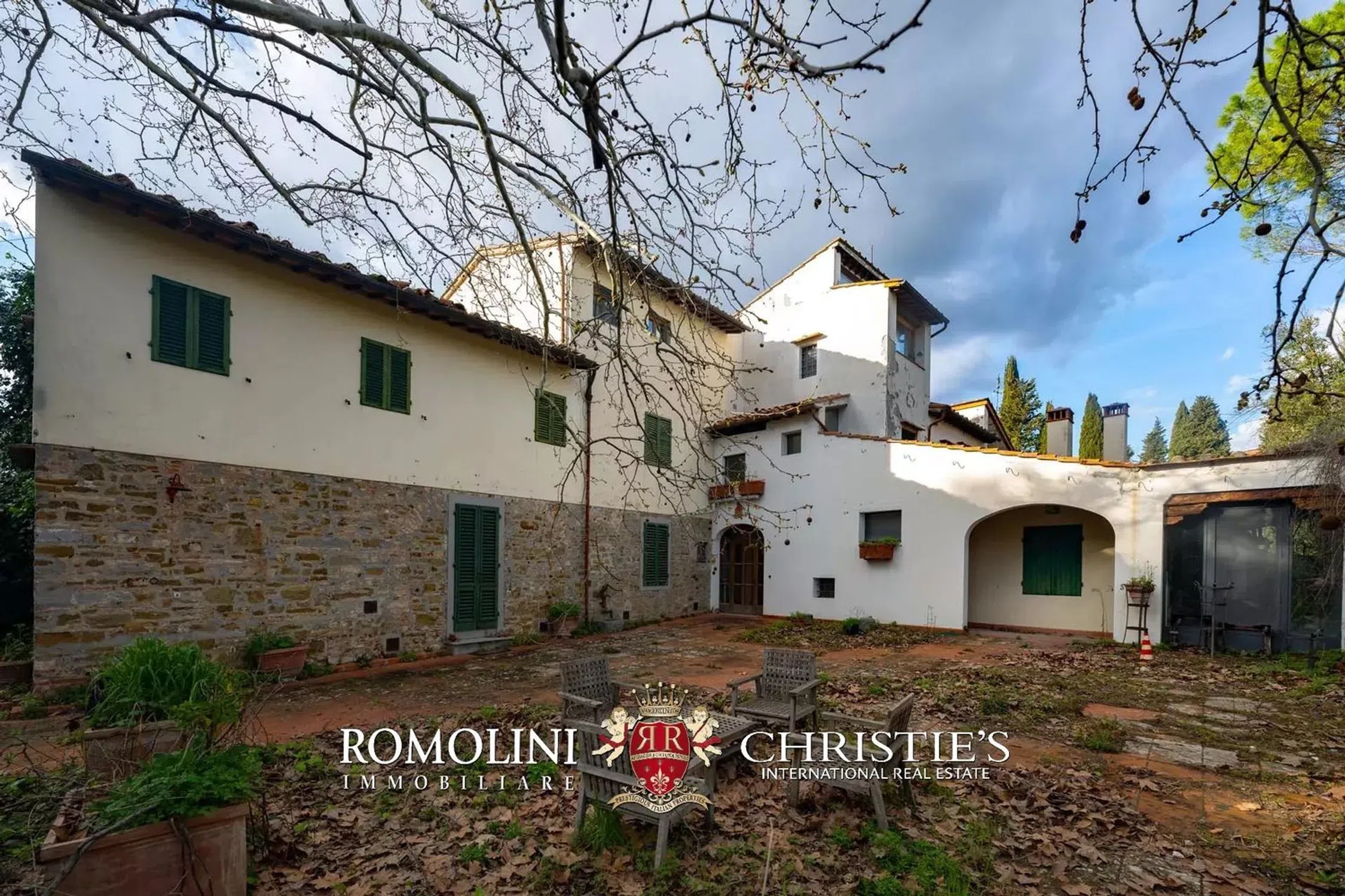 Villa - Photo 16