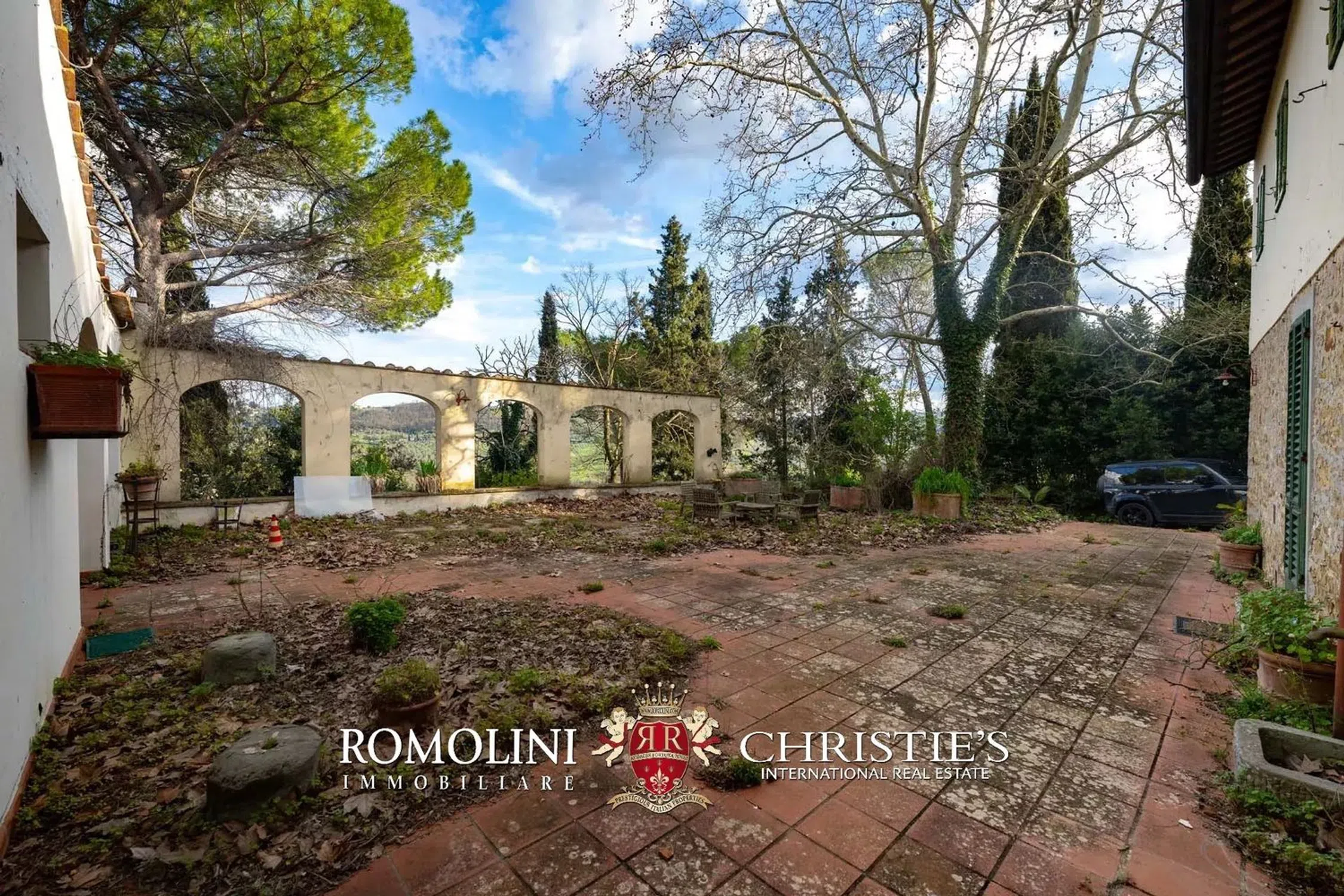 Villa - Photo 17