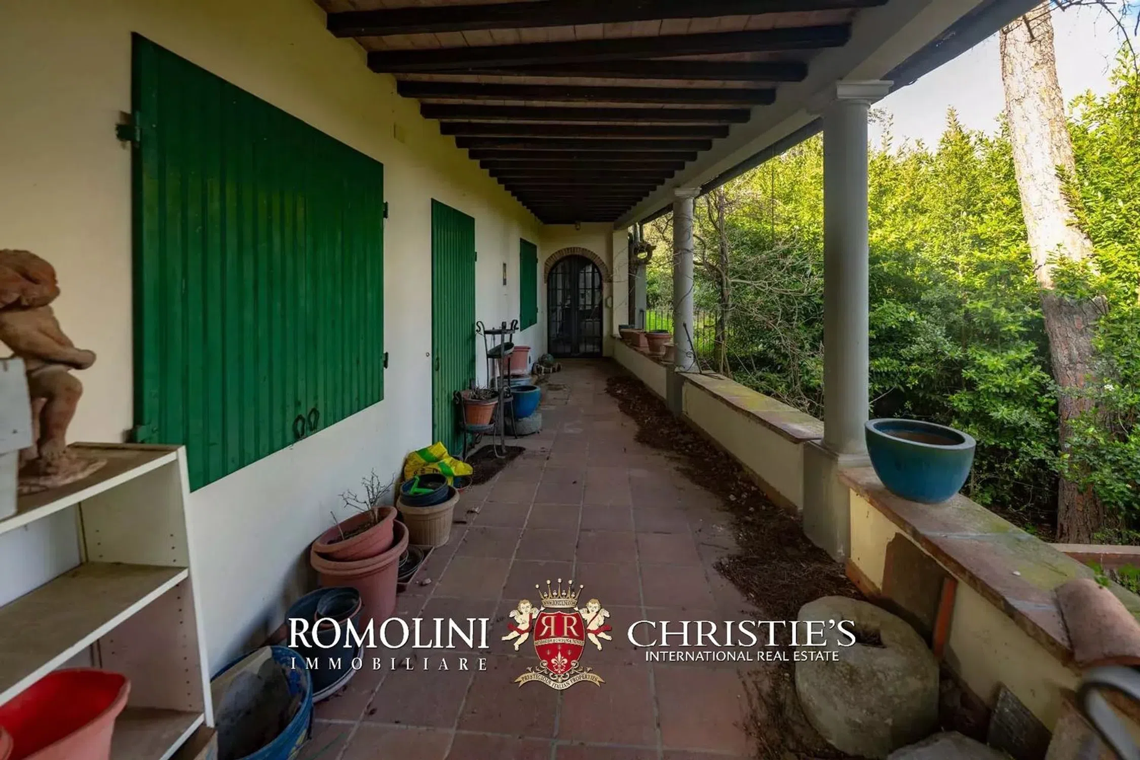 Villa - Photo 19