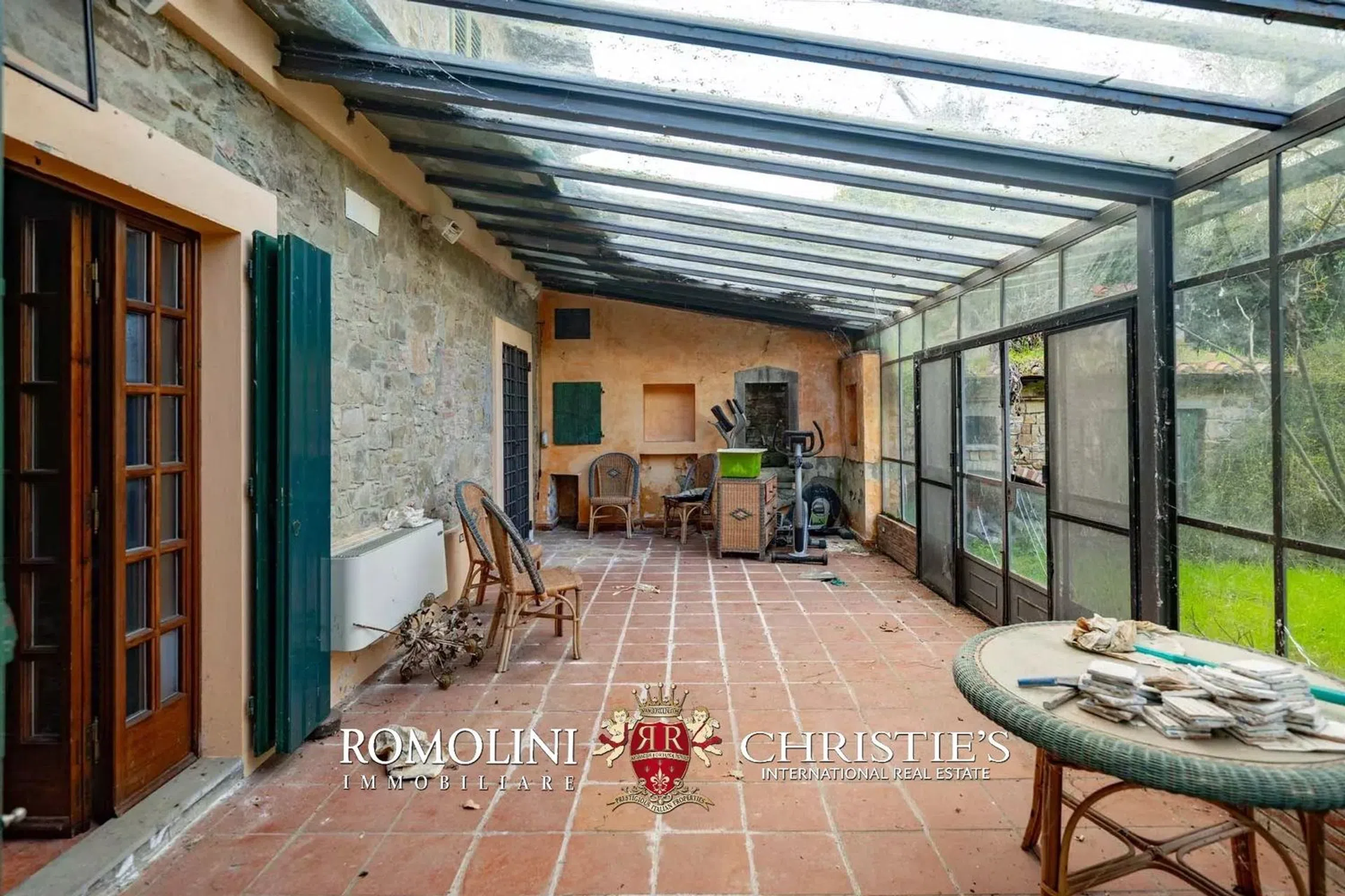 Villa - Photo 20