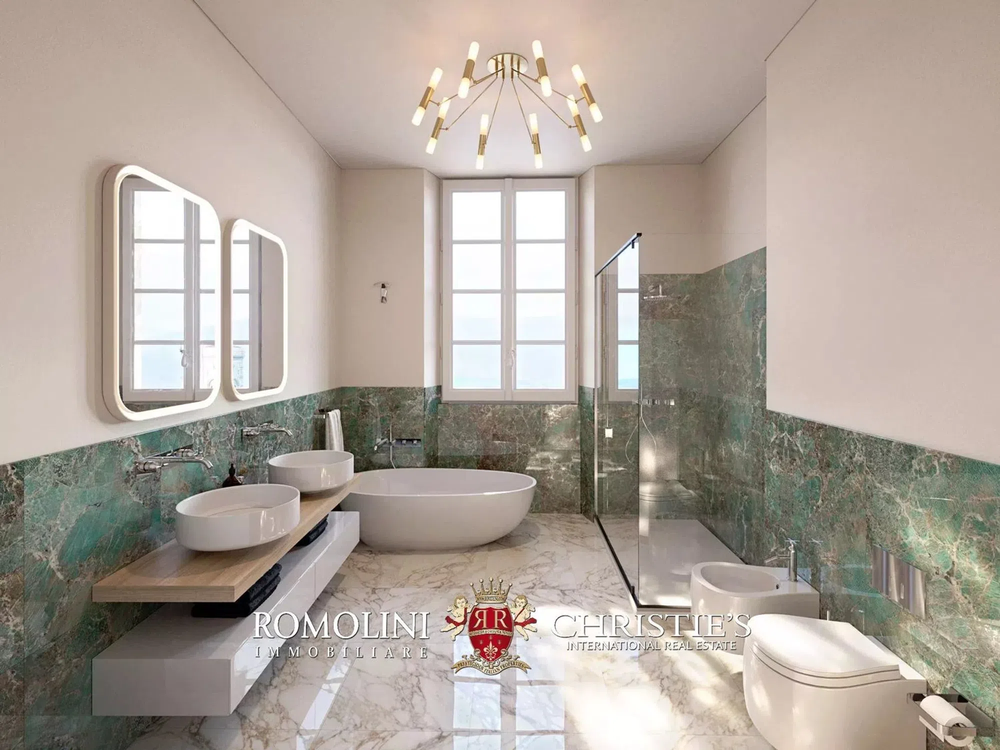 Appartamento in Quartiere Duomo - San Marco - Photo 5
