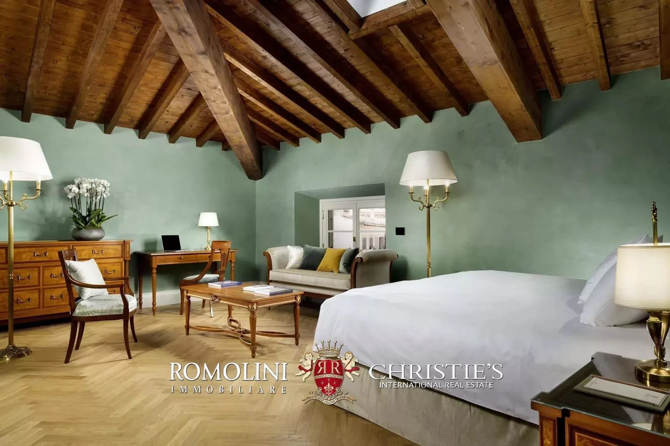 Appartamento in Quartiere Duomo - San Marco - Photo 5