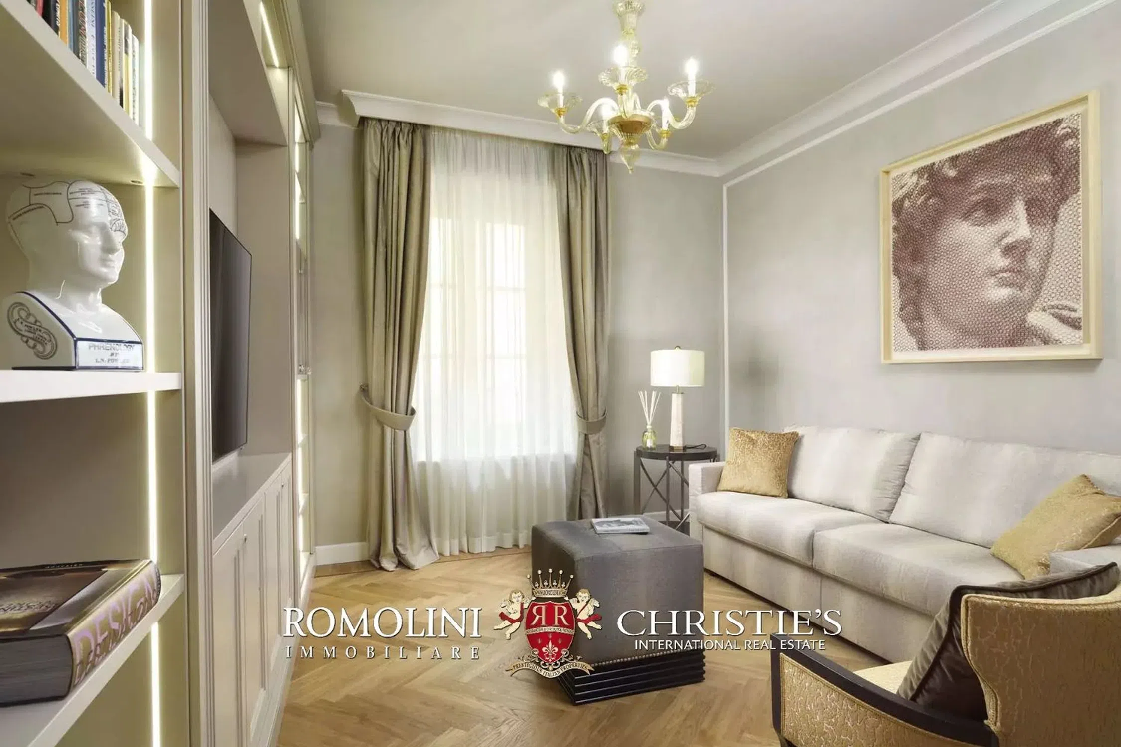 Appartamento in Quartiere Duomo - San Marco - Photo 1