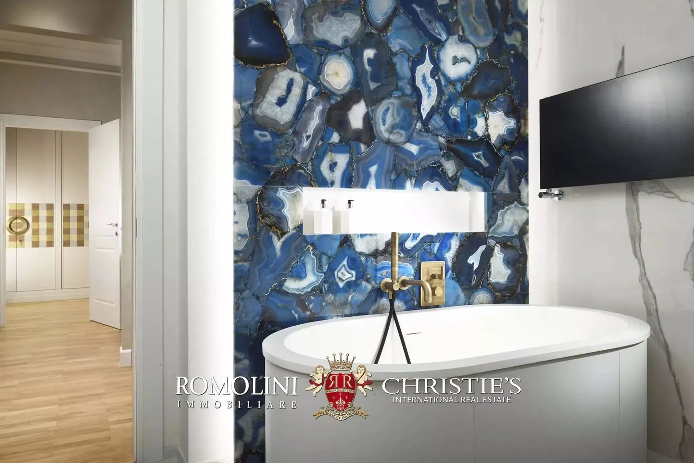 Appartamento in Quartiere Duomo - San Marco - Photo 12