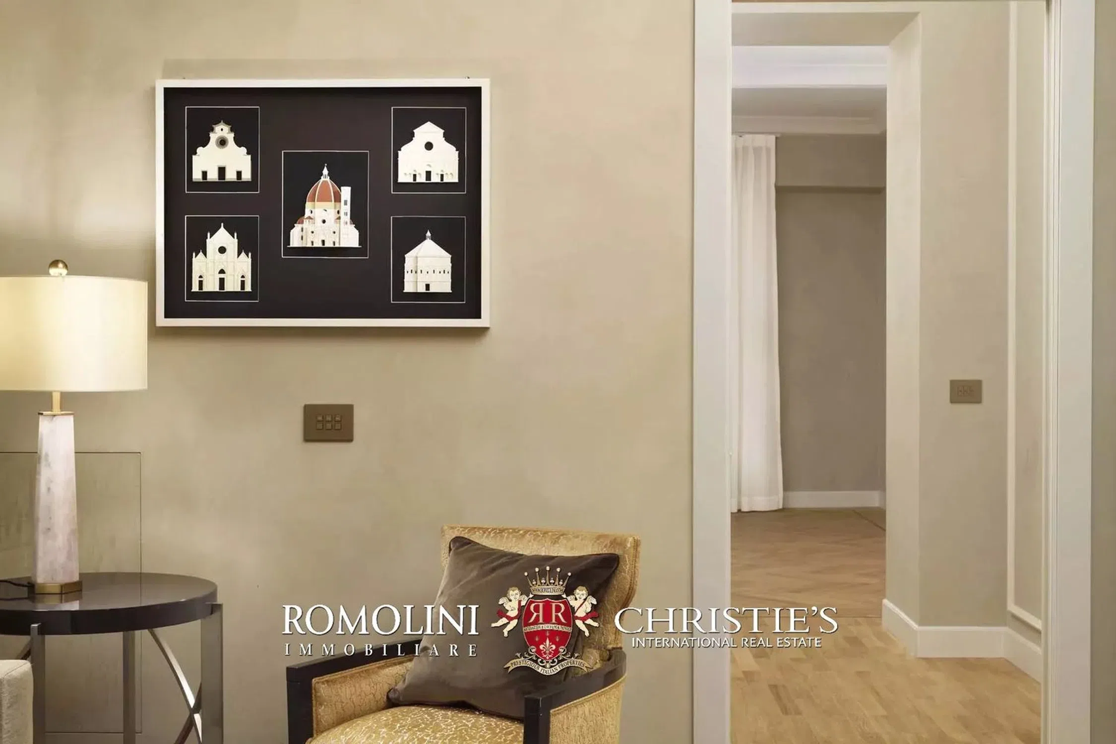 Appartamento in Quartiere Duomo - San Marco - Photo 9