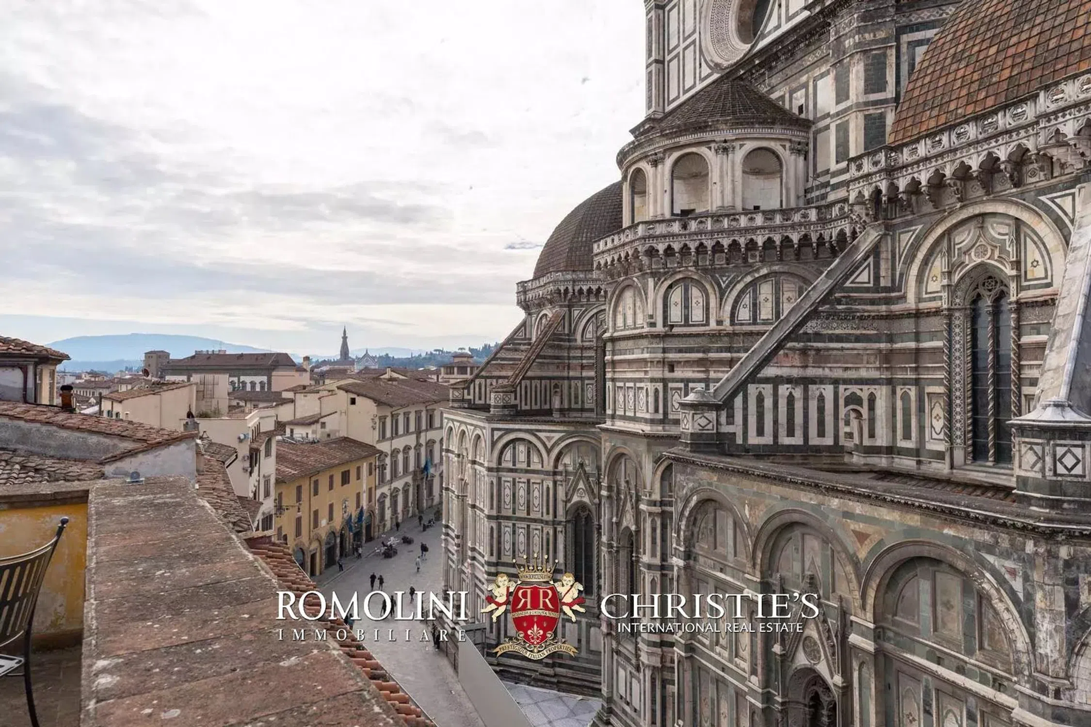 Appartamento in Quartiere Duomo - San Marco - Photo 9