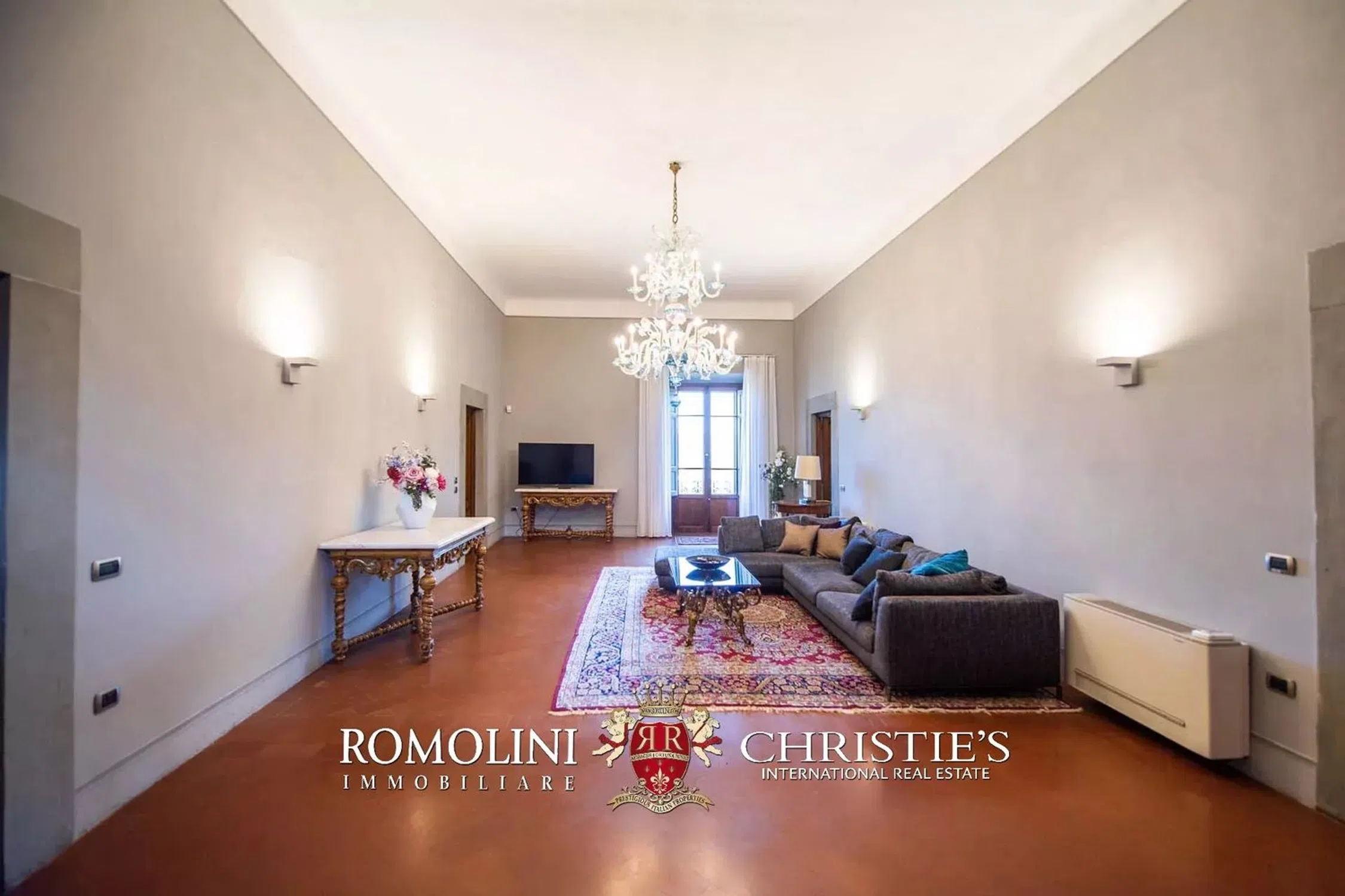 Appartamento in Quartiere Santa Maria Novella - Photo 2