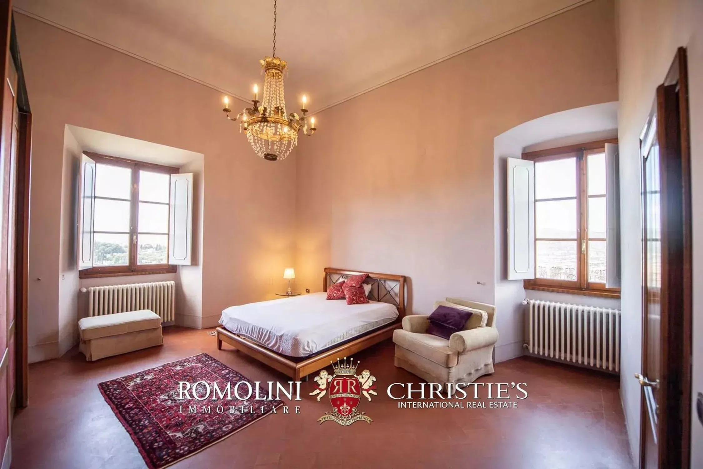 Appartamento in Quartiere Santa Maria Novella - Photo 12