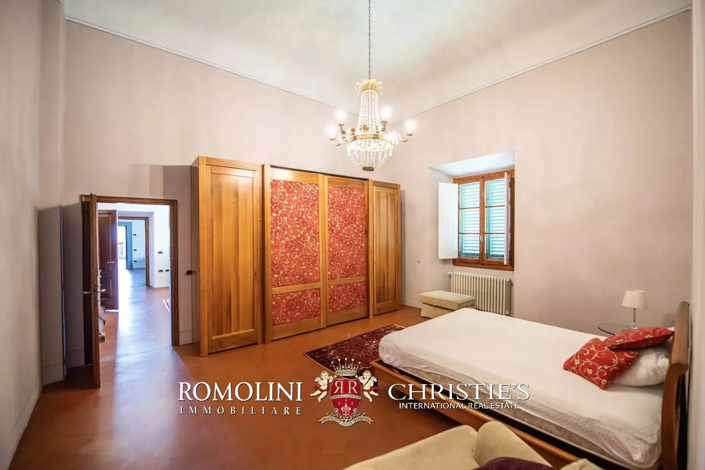 Appartamento in Quartiere Santa Maria Novella - Photo 14
