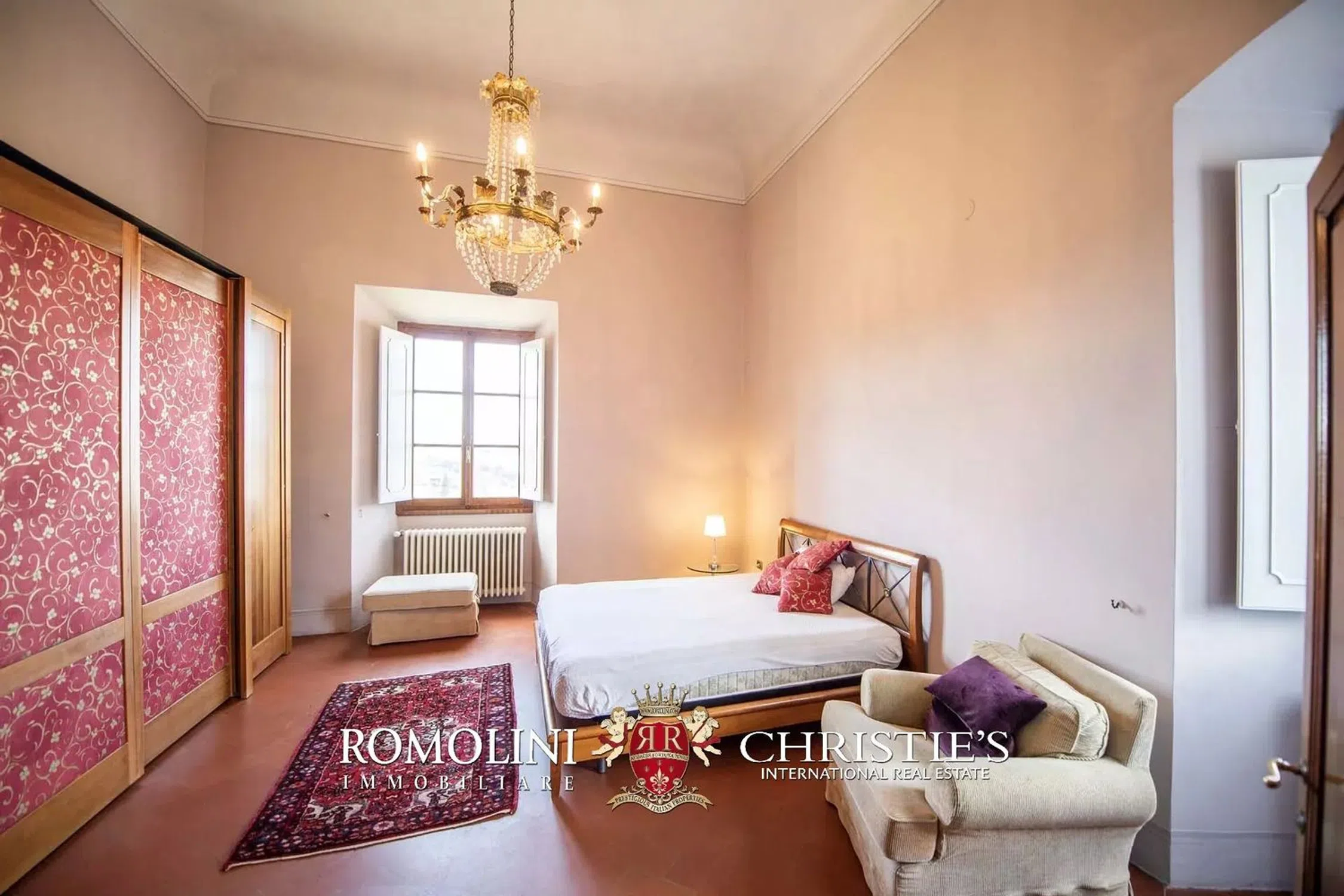 Appartamento in Quartiere Santa Maria Novella - Photo 15