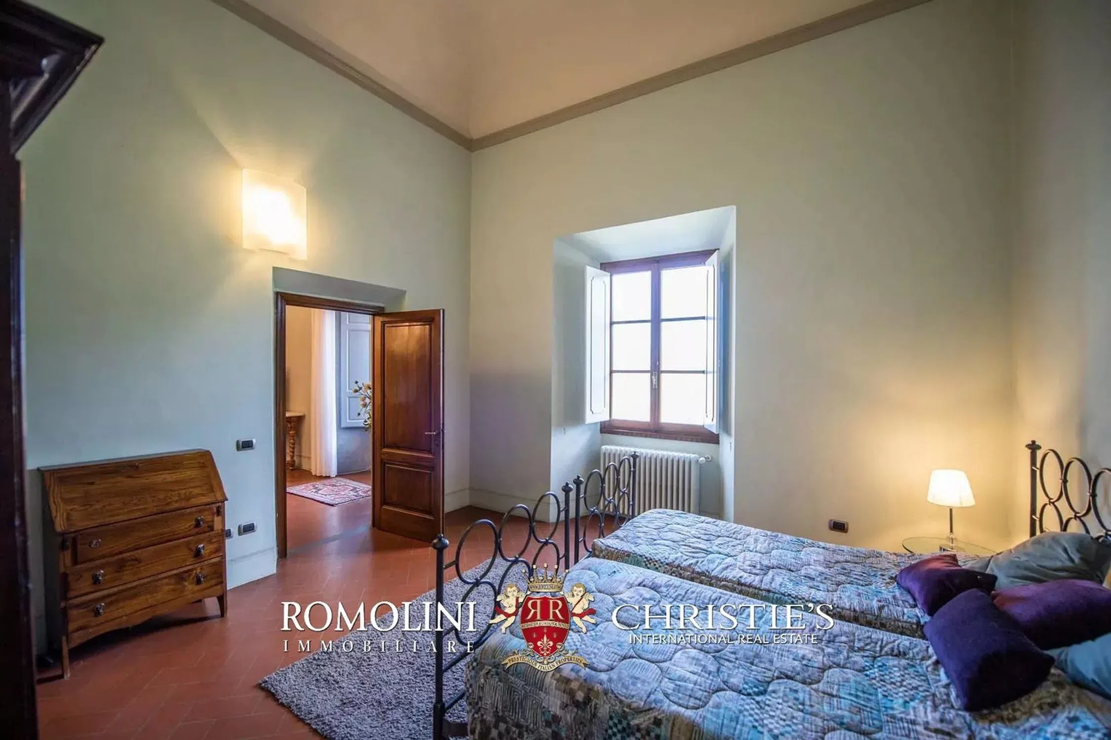 Appartamento in Quartiere Santa Maria Novella - Photo 18