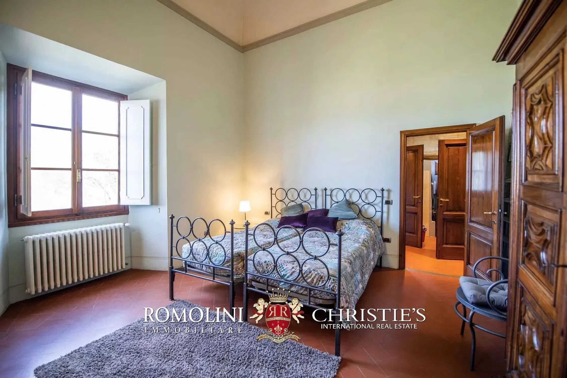 Appartamento in Quartiere Santa Maria Novella - Photo 19