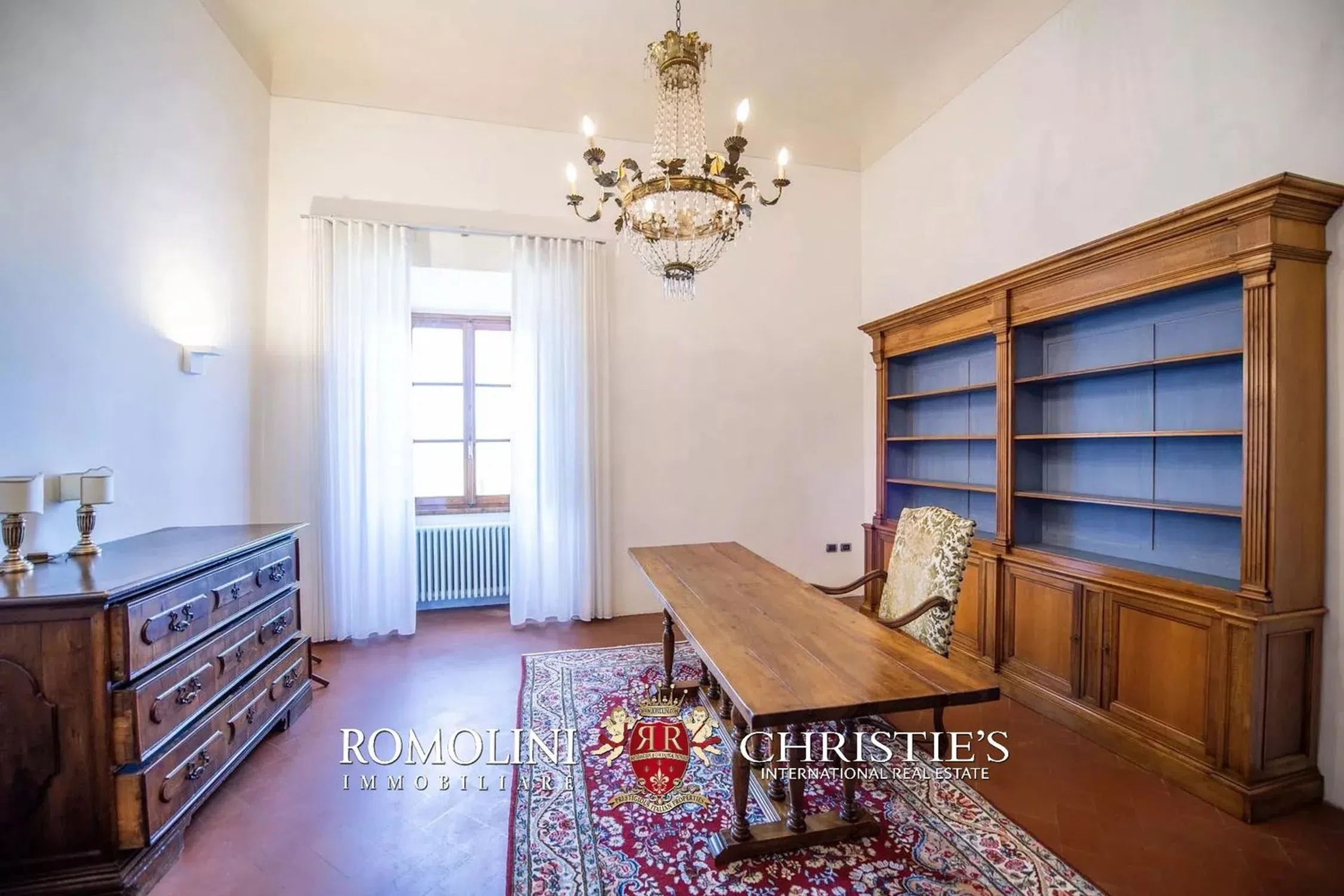 Appartamento in Quartiere Santa Maria Novella - Photo 20