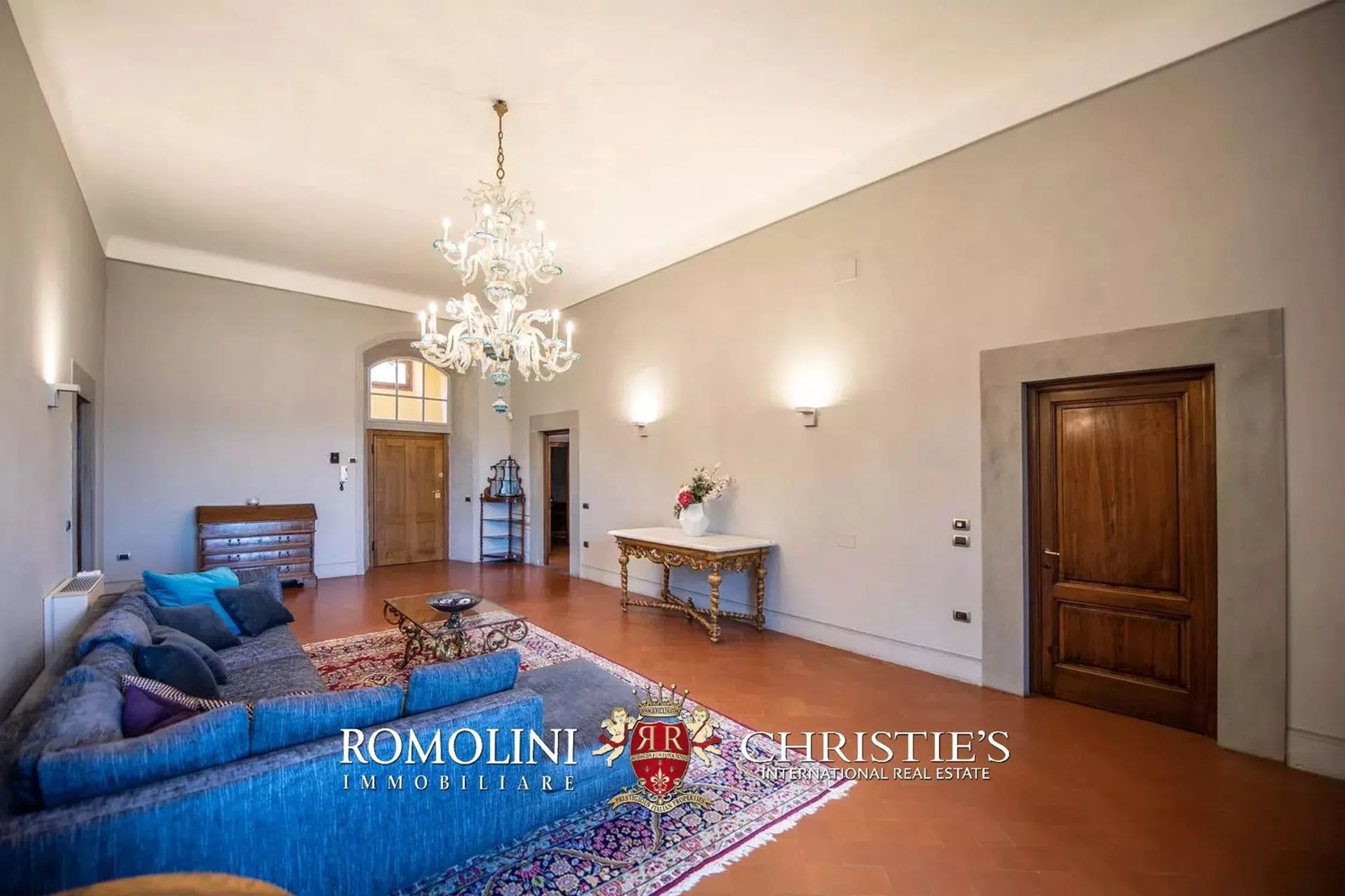 Appartamento in Quartiere Santa Maria Novella - Photo 3