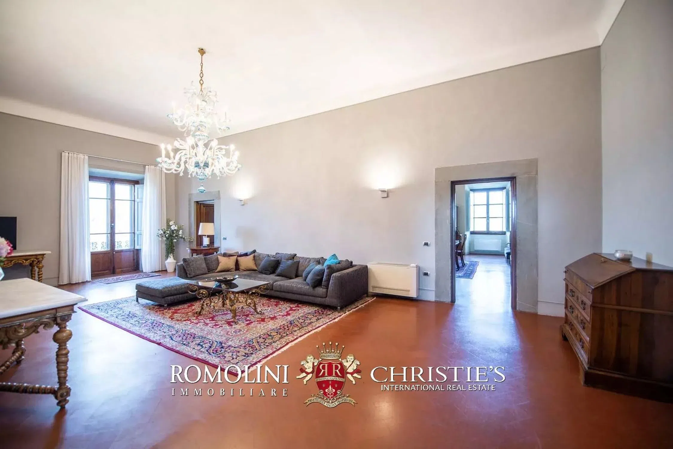 Appartamento in Quartiere Santa Maria Novella - Photo 4