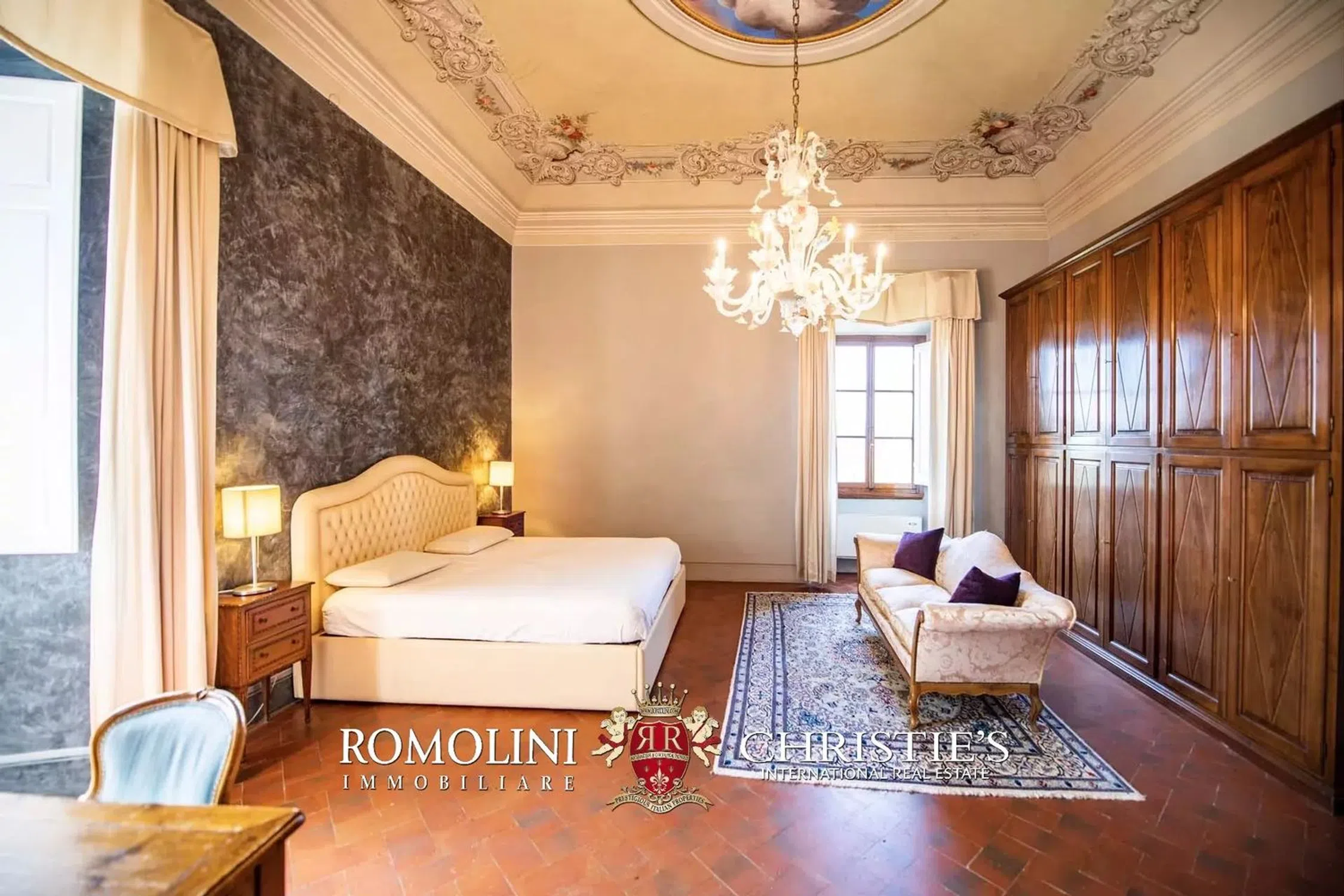 Appartamento in Quartiere Santa Maria Novella - Photo 8