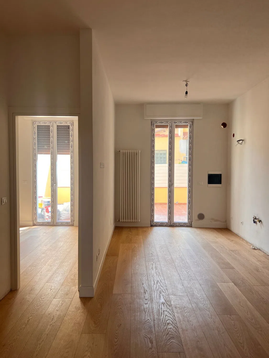 Trilocale in viale Ludovico Ariosto - Photo 16
