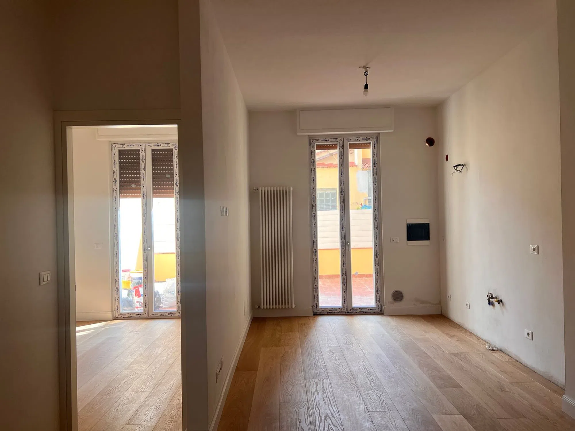 Trilocale in viale Ludovico Ariosto - Photo 19
