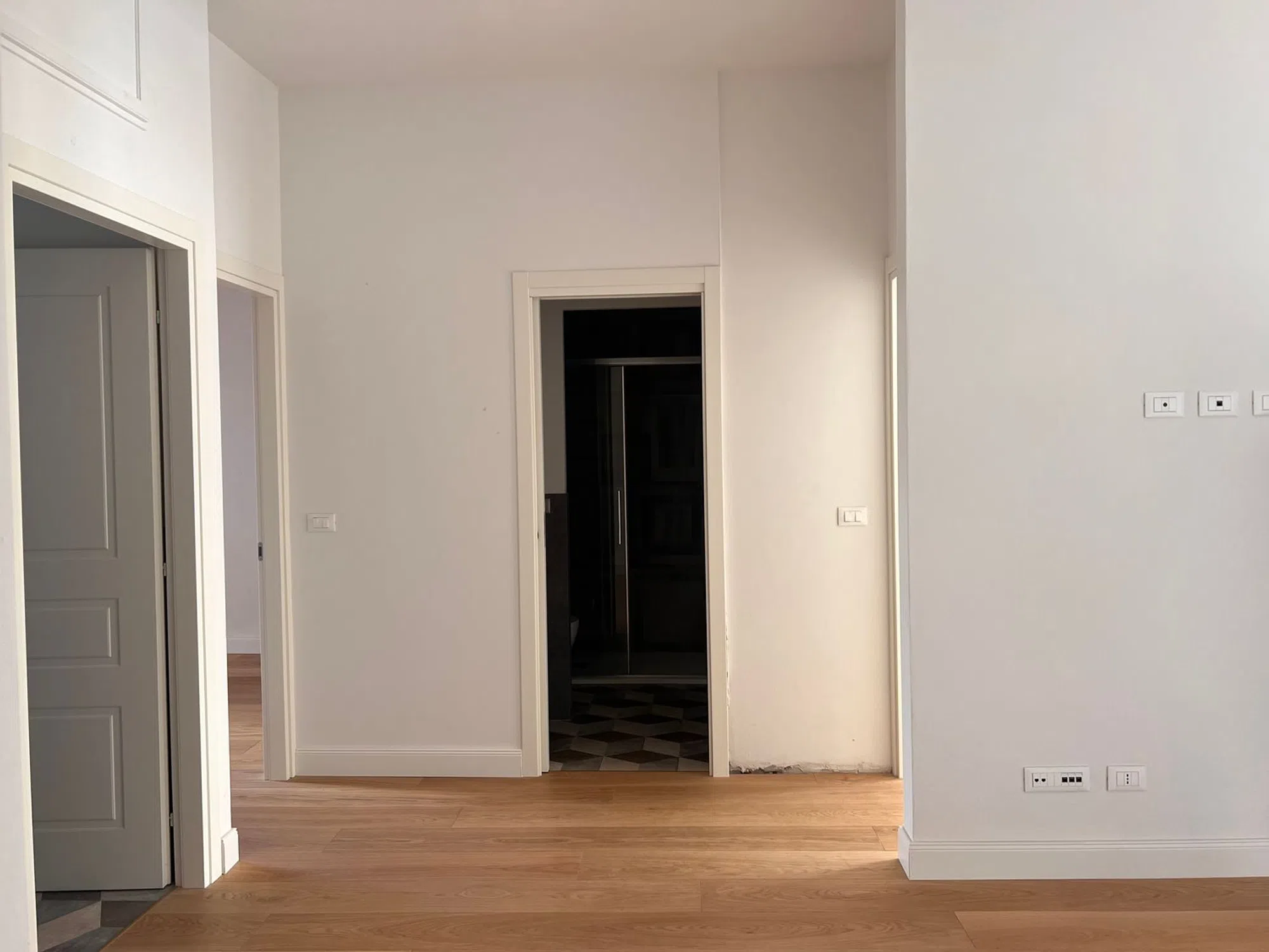 Trilocale in viale Ludovico Ariosto - Photo 20