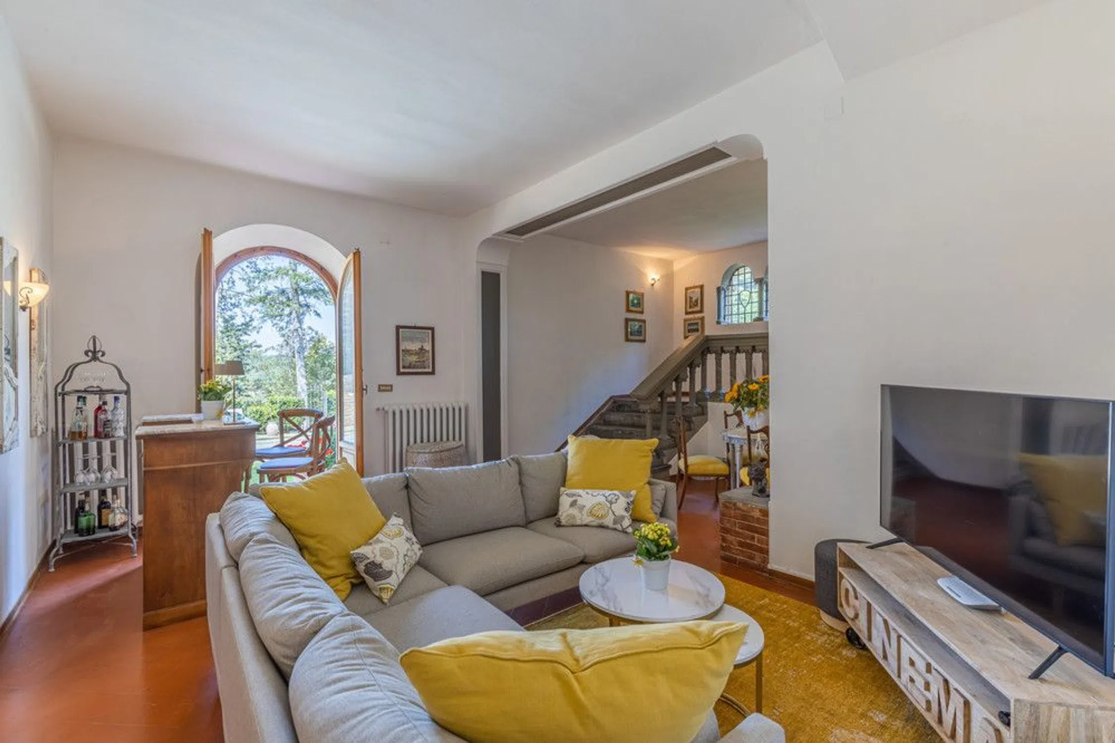 Casa indipendente in via Bolognese, 540 - Photo 7