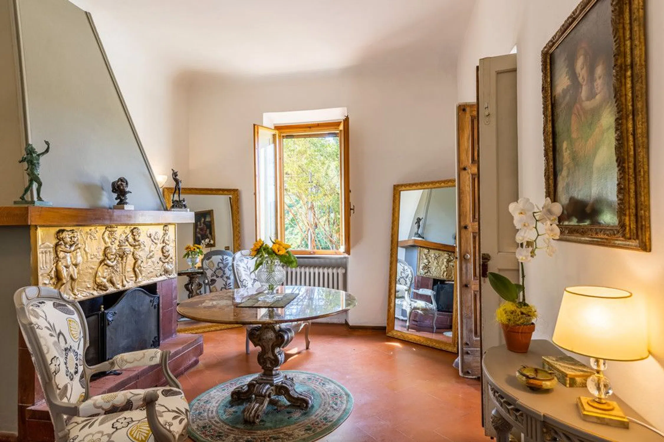 Casa indipendente in via Bolognese, 540 - Photo 10