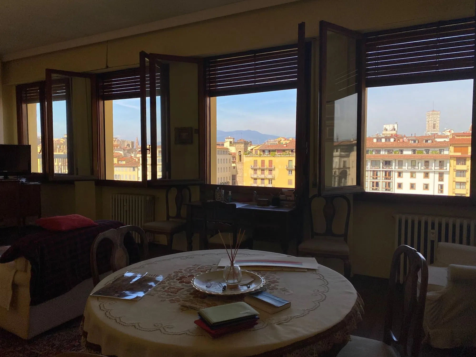 Appartamento in borgo San Jacopo - Photo 2