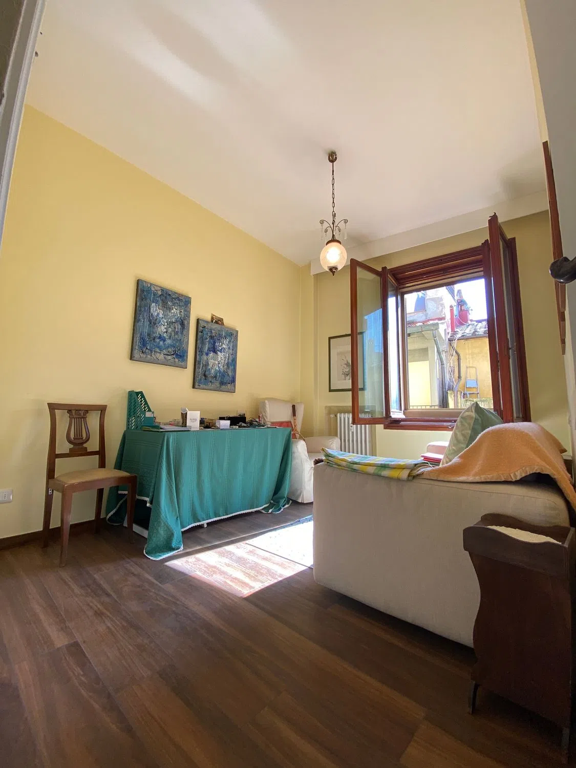 Appartamento in borgo San Jacopo - Photo 13