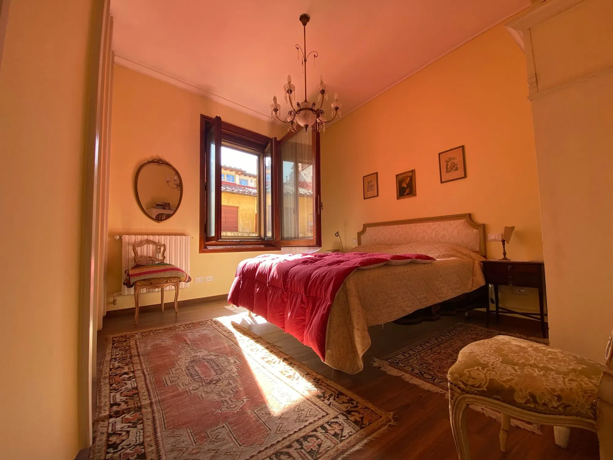 Appartamento in borgo San Jacopo - Photo 15