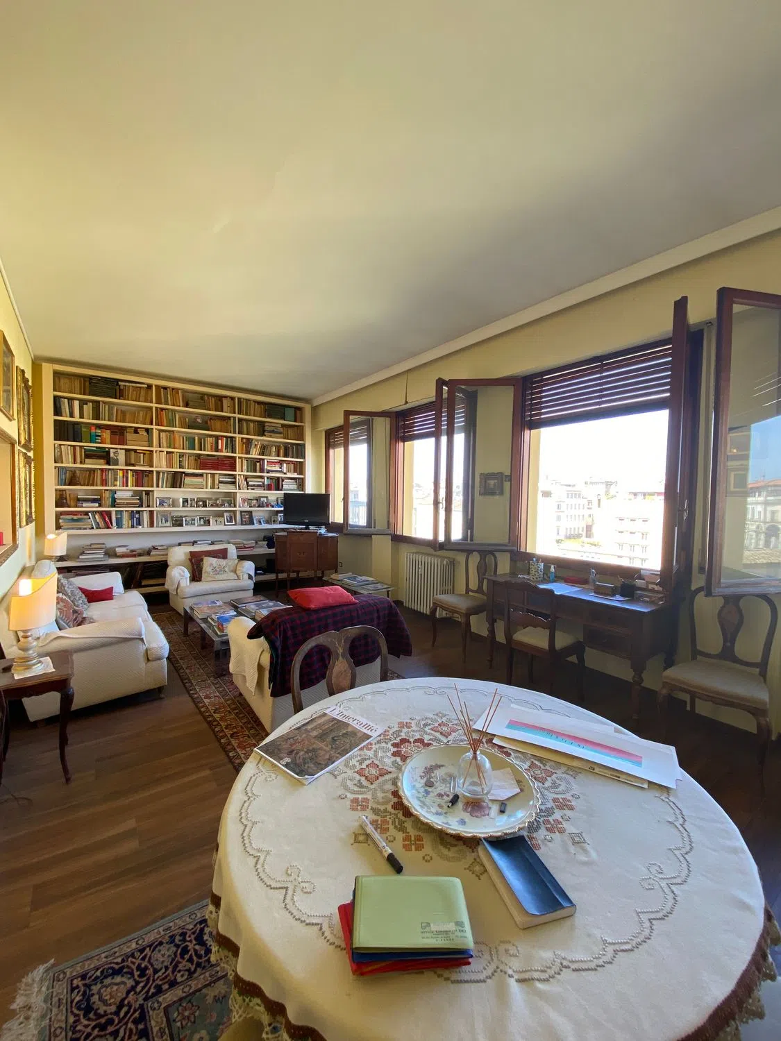Appartamento in borgo San Jacopo - Photo 3