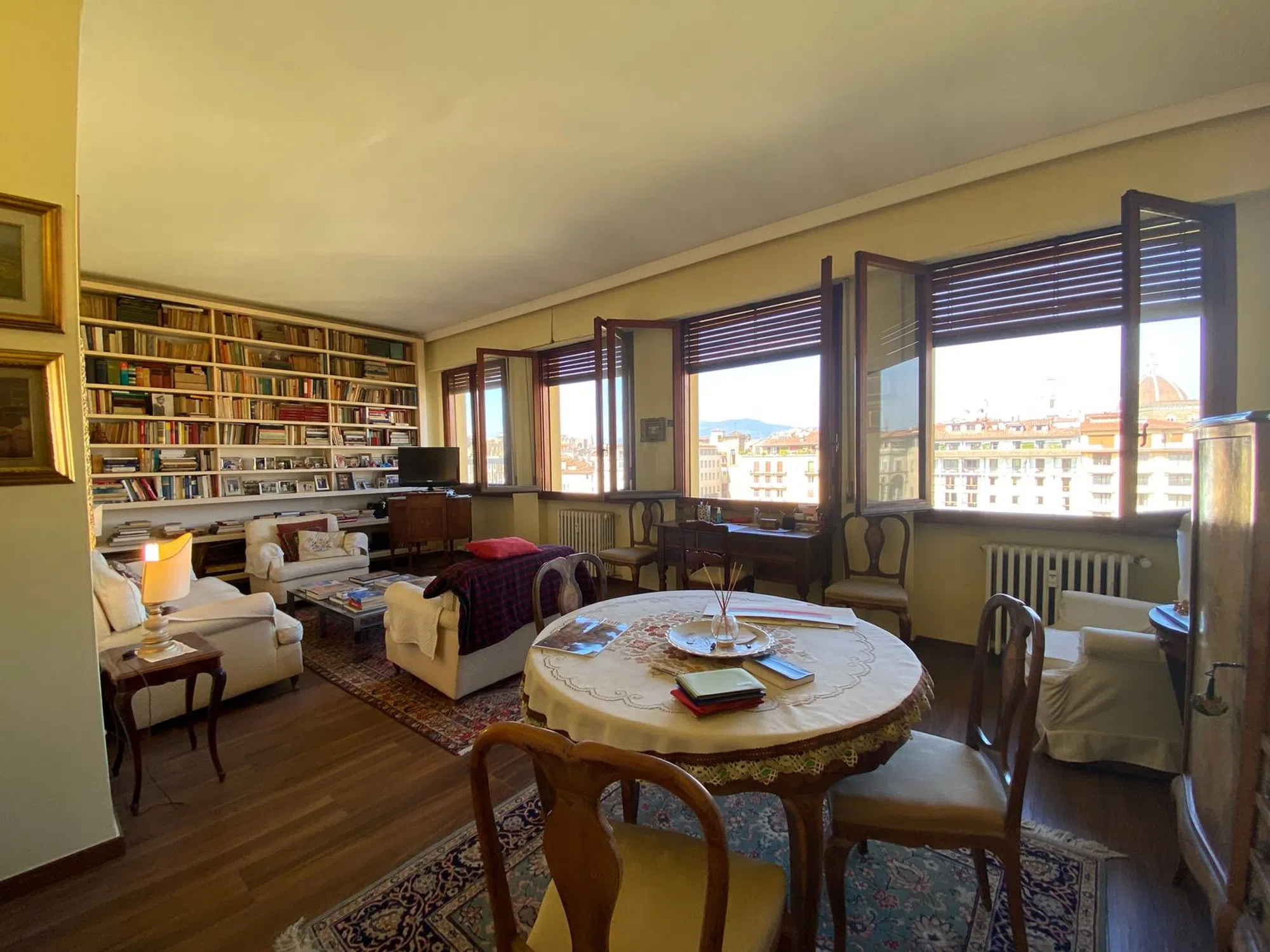 Appartamento in borgo San Jacopo - Photo 4